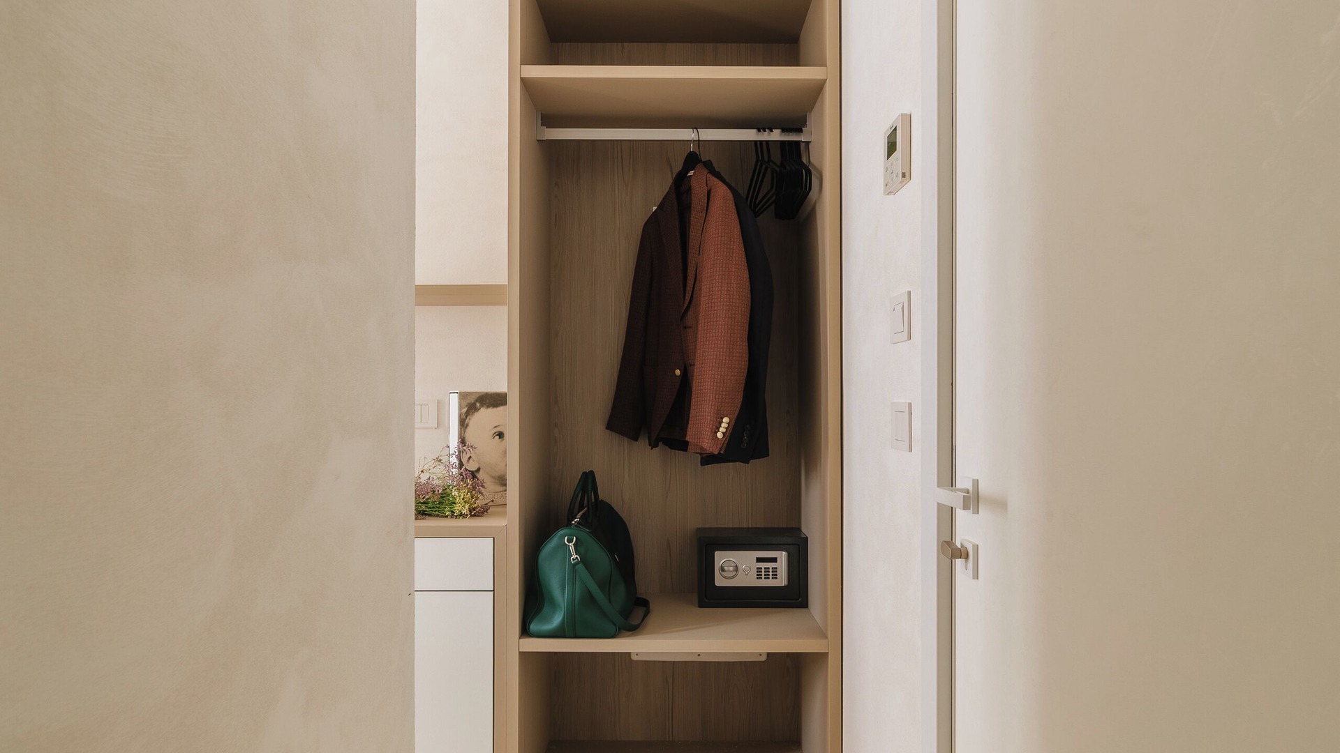 Photo of Bedroom in Sirolo