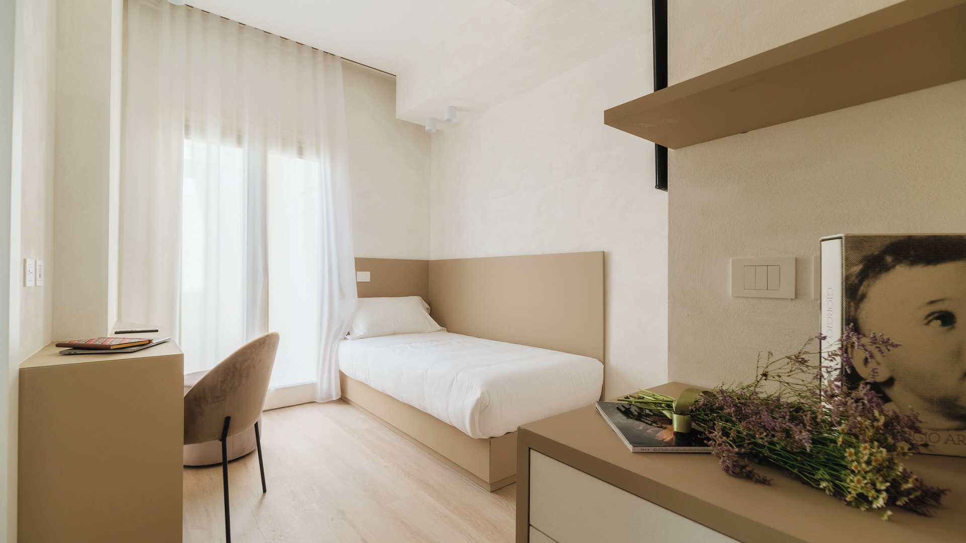 Photo of Bedroom in Sirolo