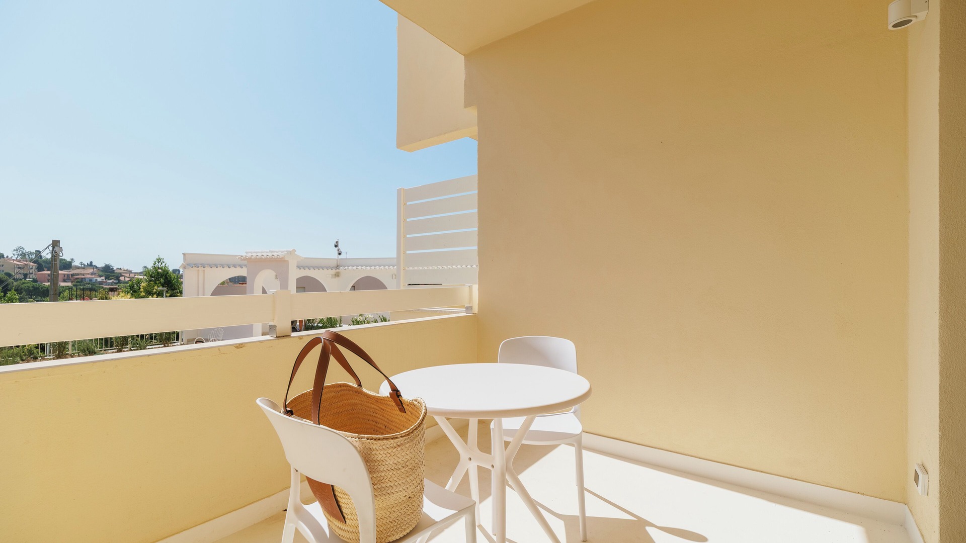 Photo of Patio Balcony in Sirolo