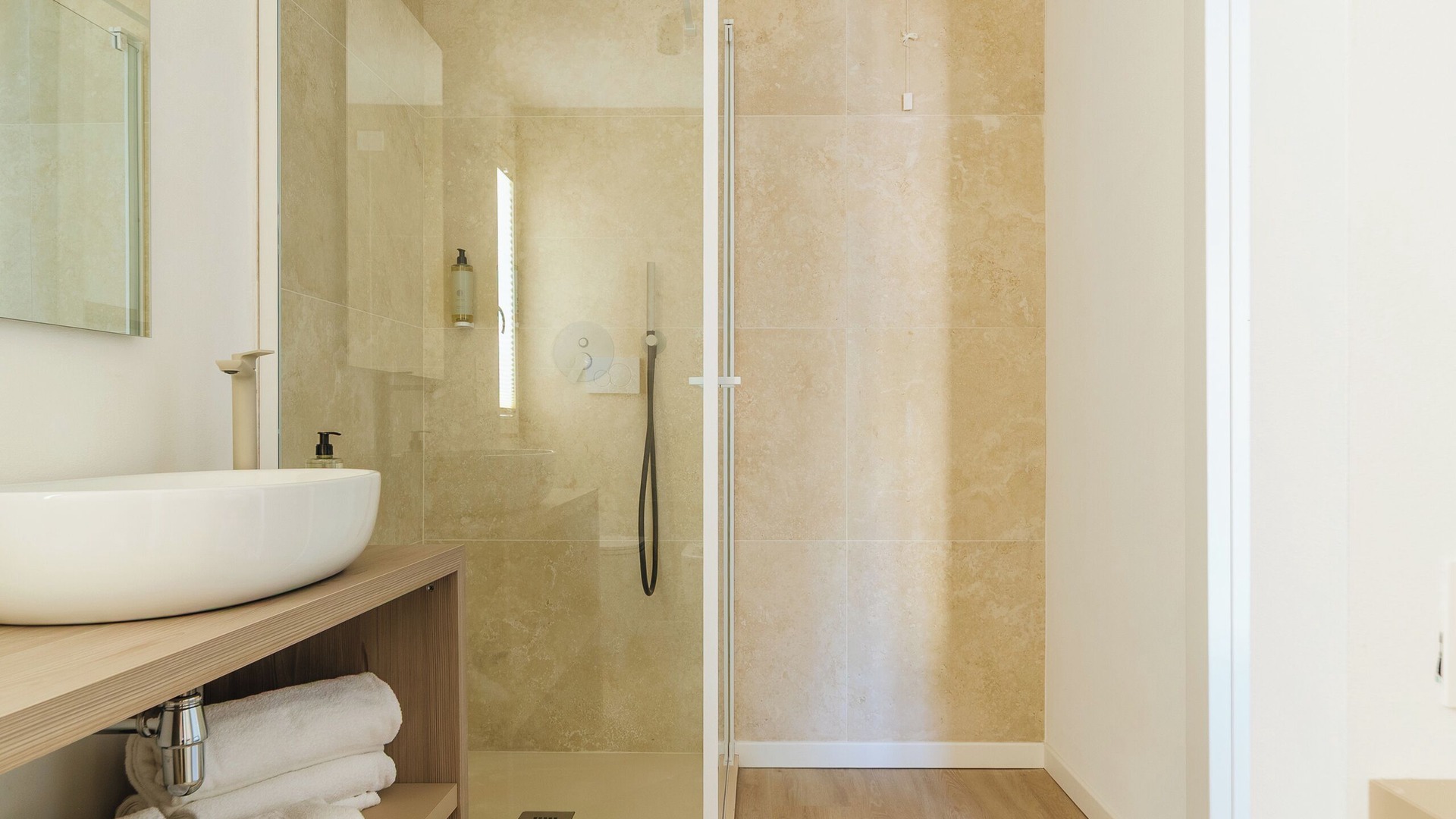 Photo of Bathroom in Sirolo