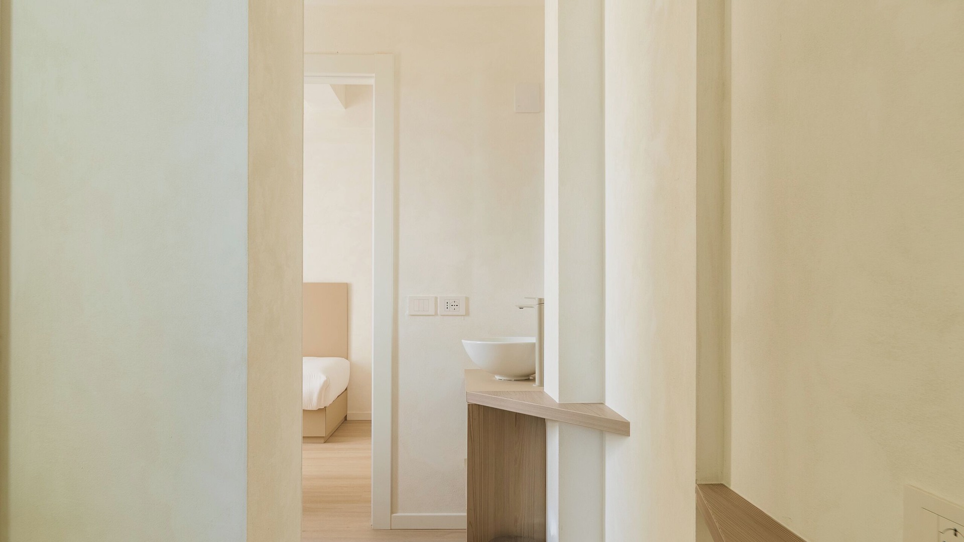 Photo of Bedroom in Sirolo