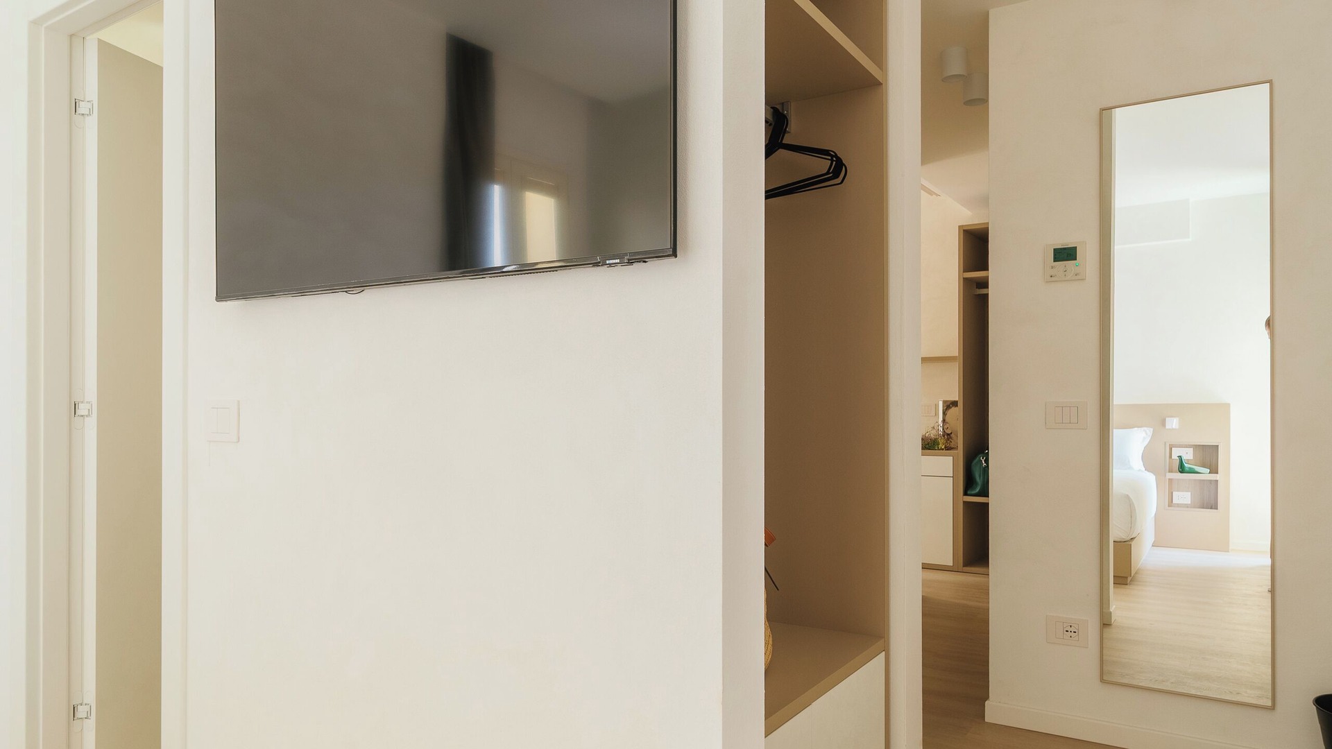 Photo of Bedroom in Sirolo