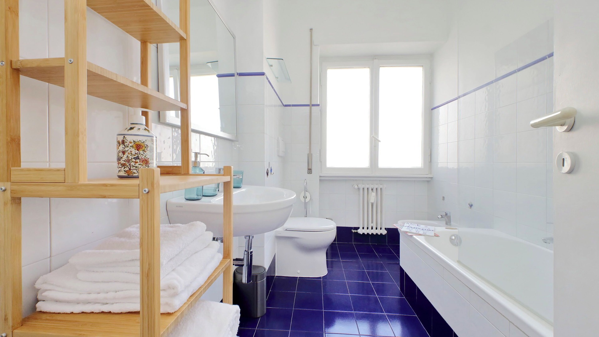 Photo of Bathroom in Vatican