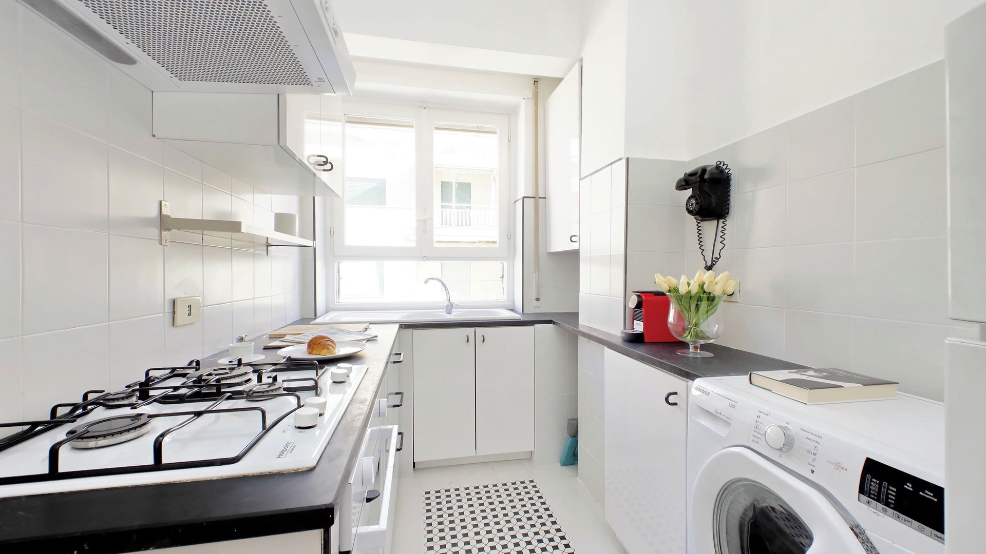 Photo of Kitchen in Vatican