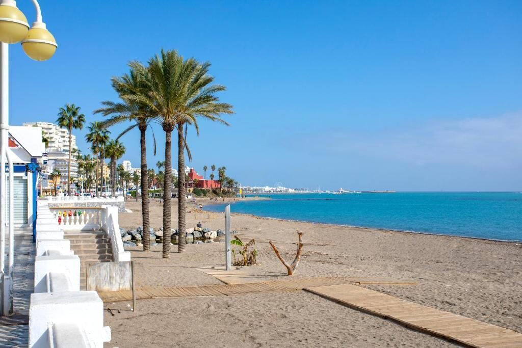 Photo of Others in Torremolinos