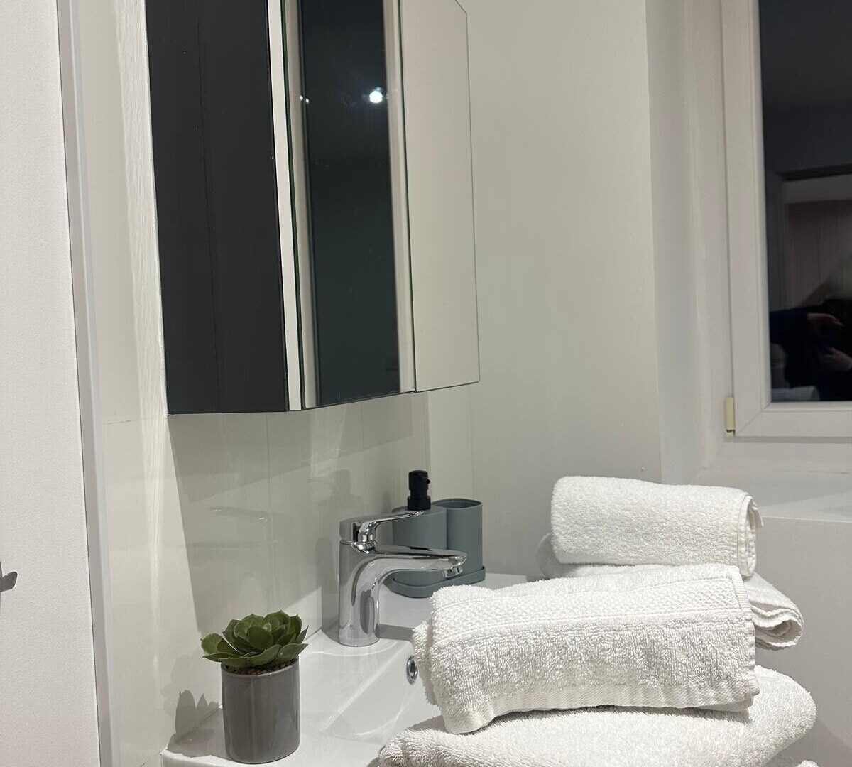 Photo of Bathroom in Givet