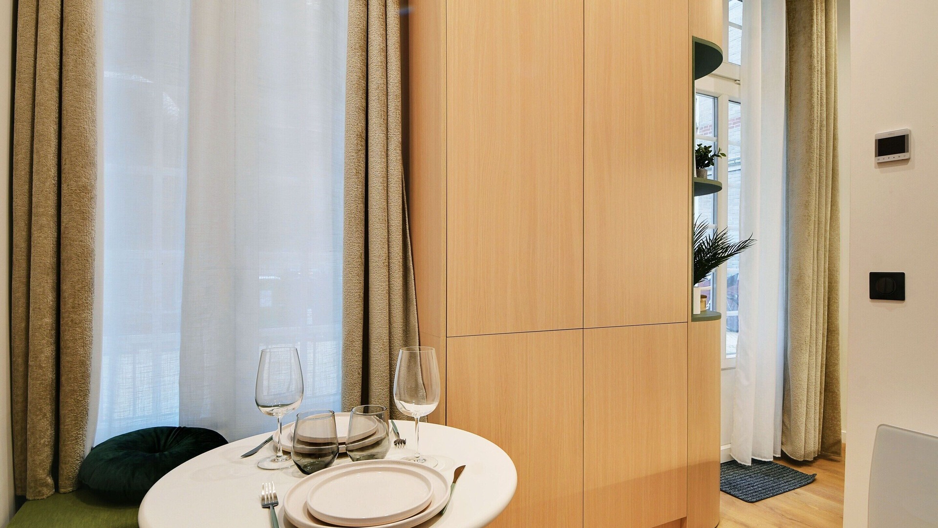 Photo of Others in Villa Montmorency