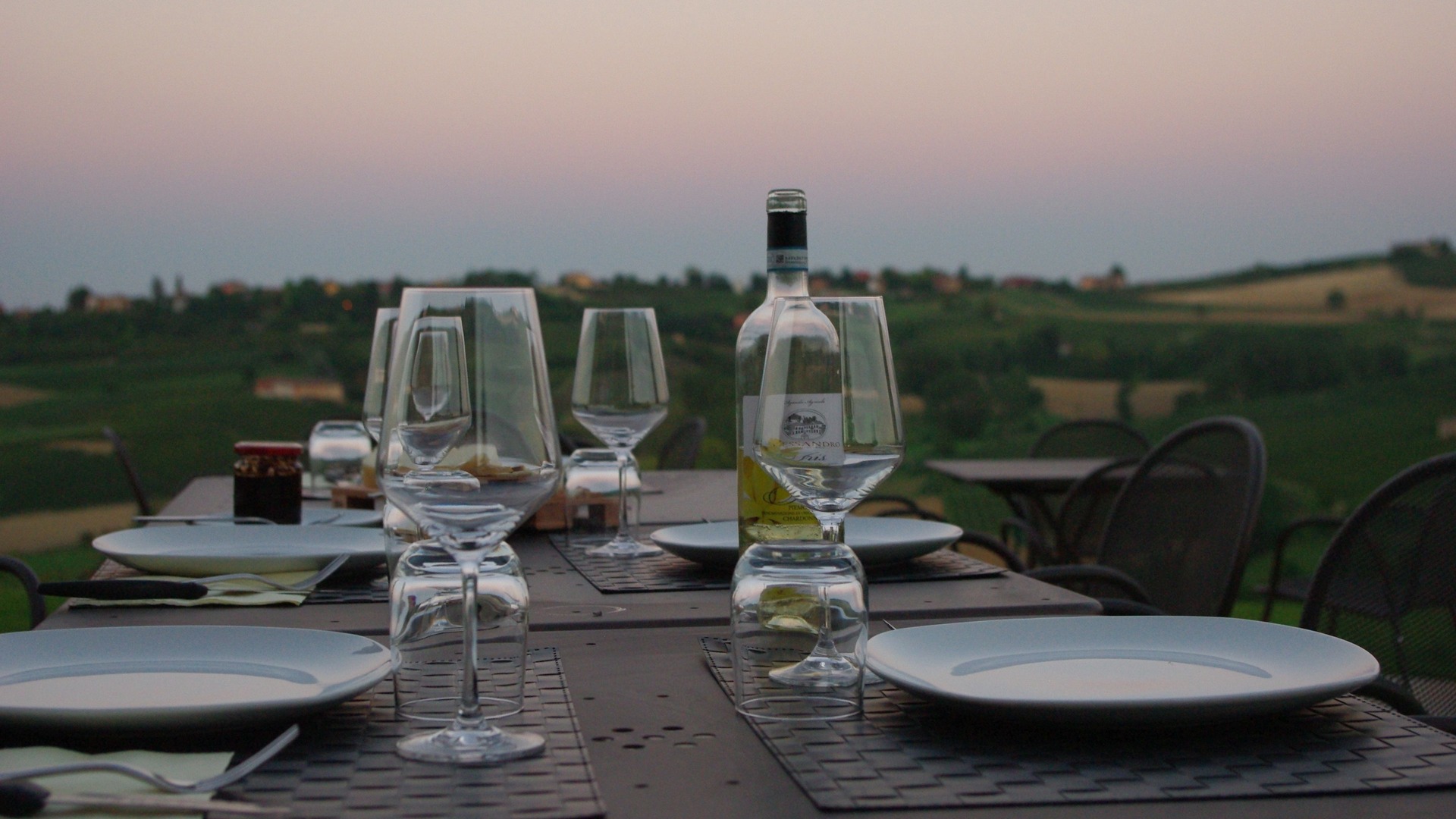 Photo of Outdoor in Agliano Terme
