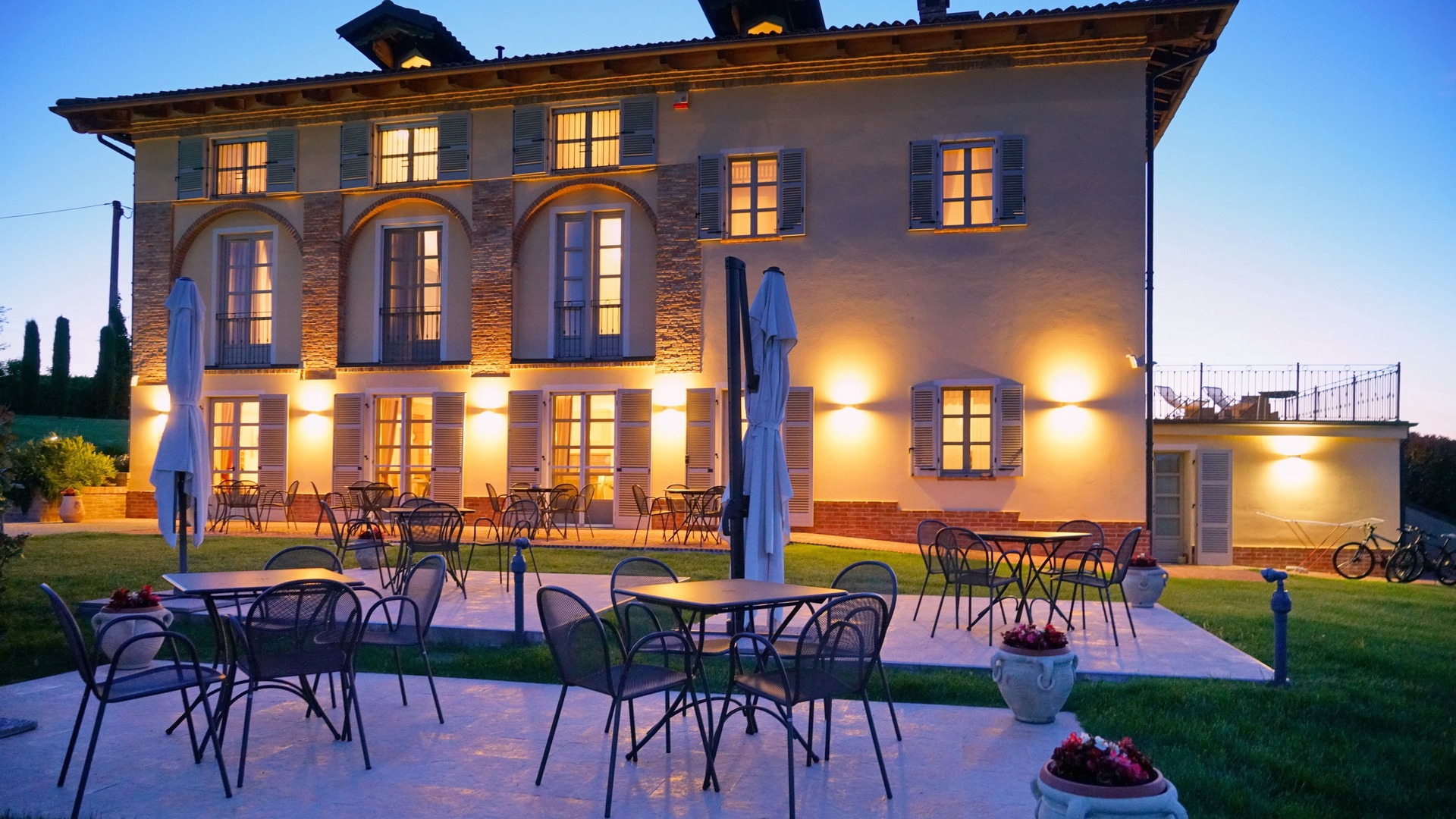 Photo of Outdoor in Agliano Terme