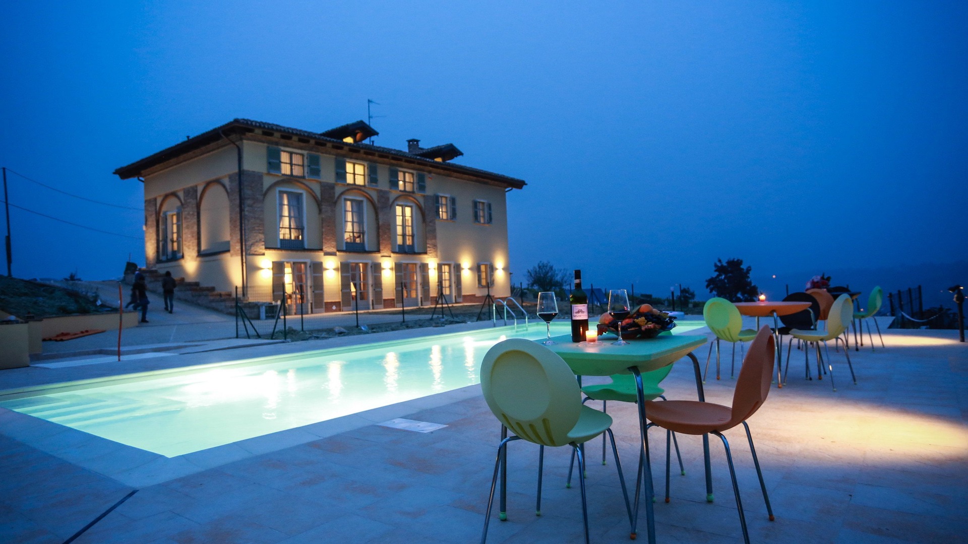 Photo of Outdoor in Agliano Terme
