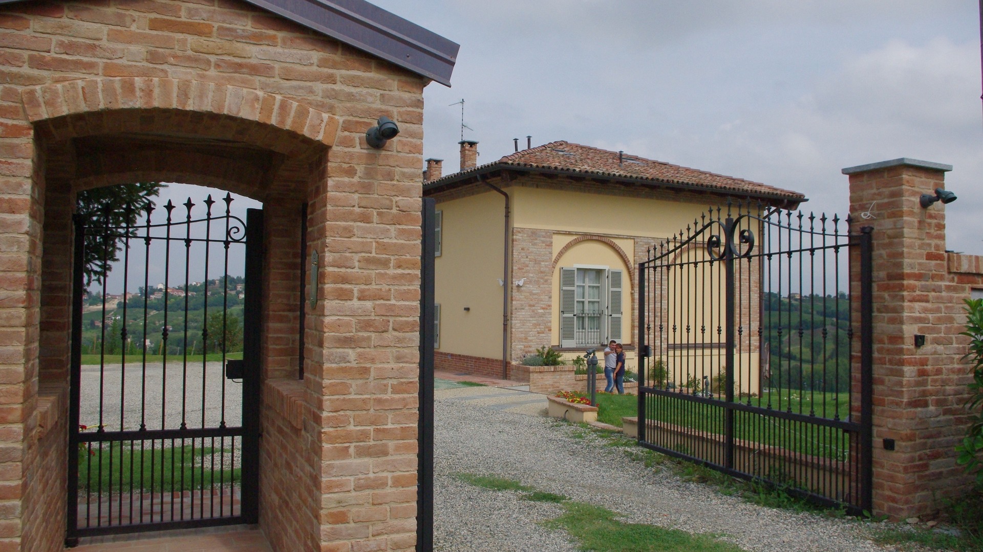 Photo of Outdoor in Agliano Terme