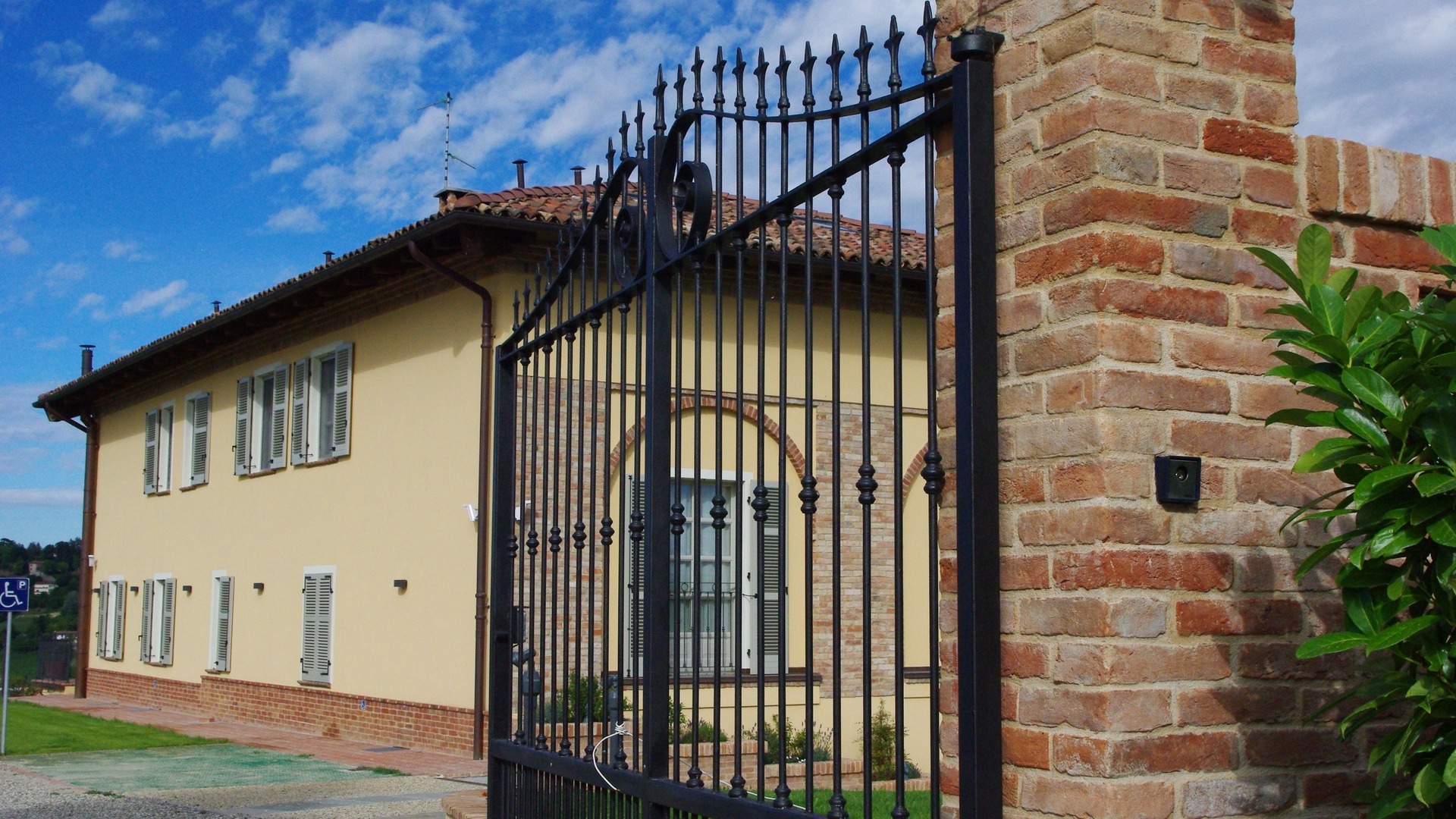 Photo of Outdoor in Agliano Terme