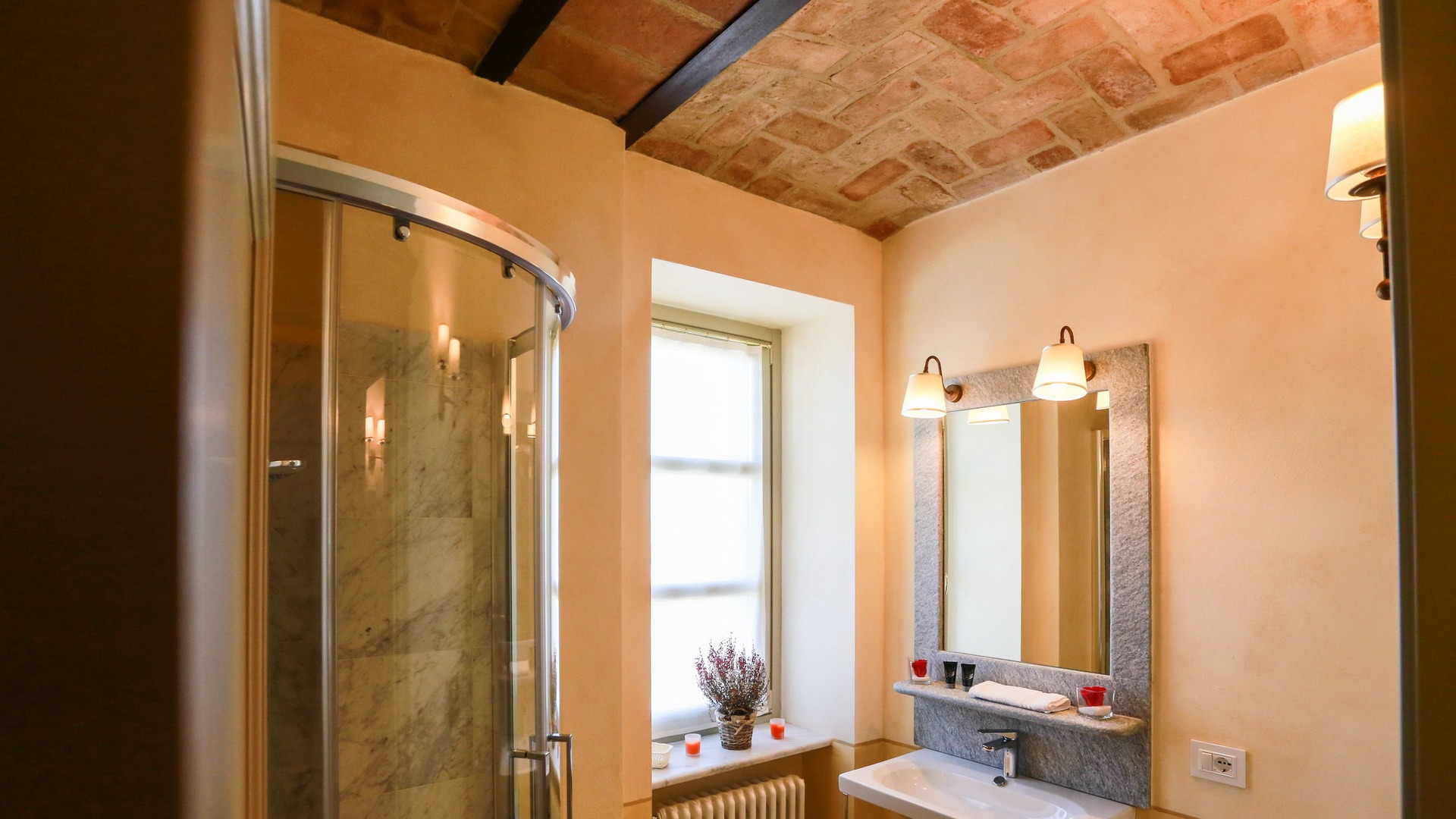 Photo of Bathroom in Agliano Terme