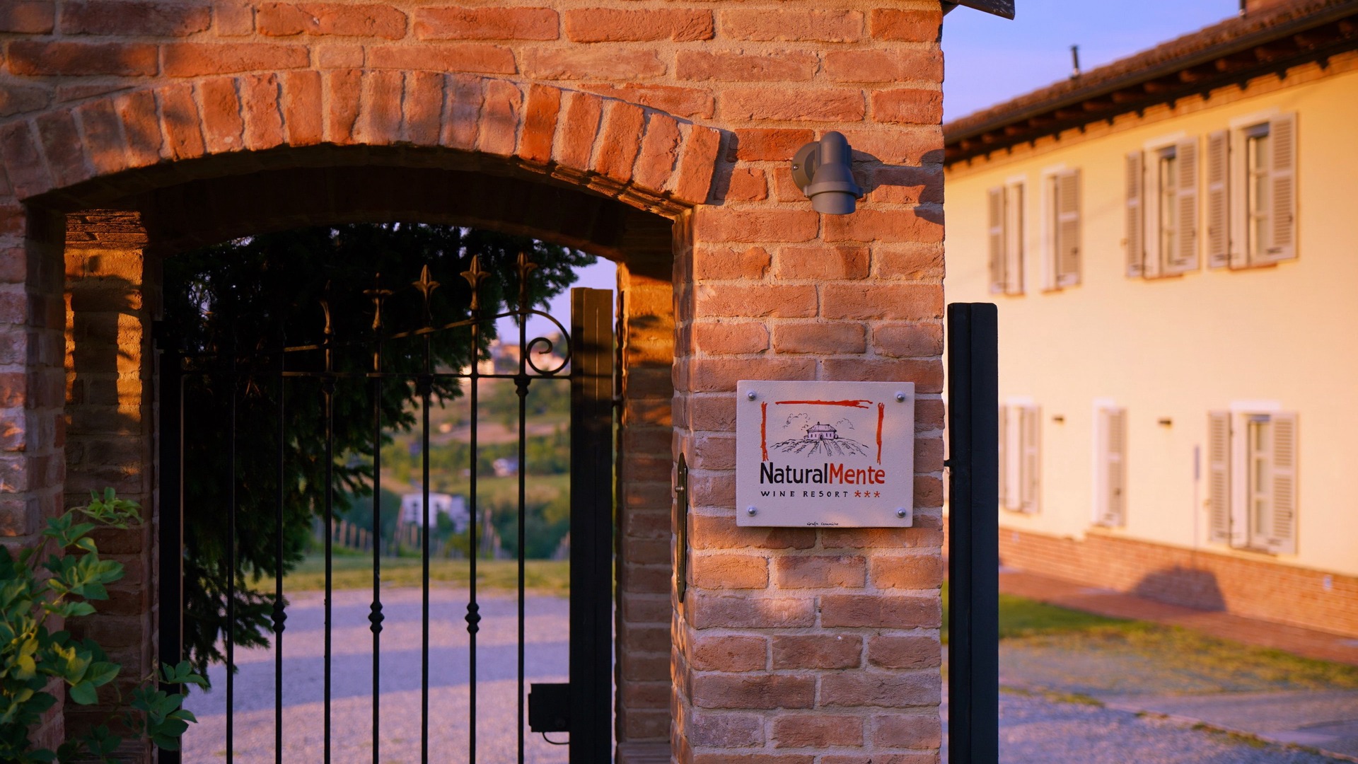 Photo of Outdoor in Agliano Terme