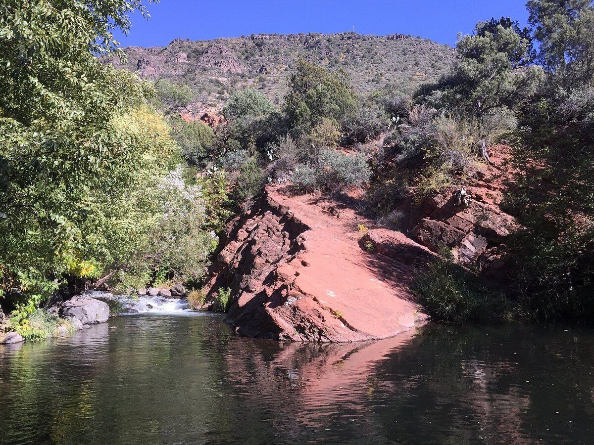 Photo of Outdoor in Sedona