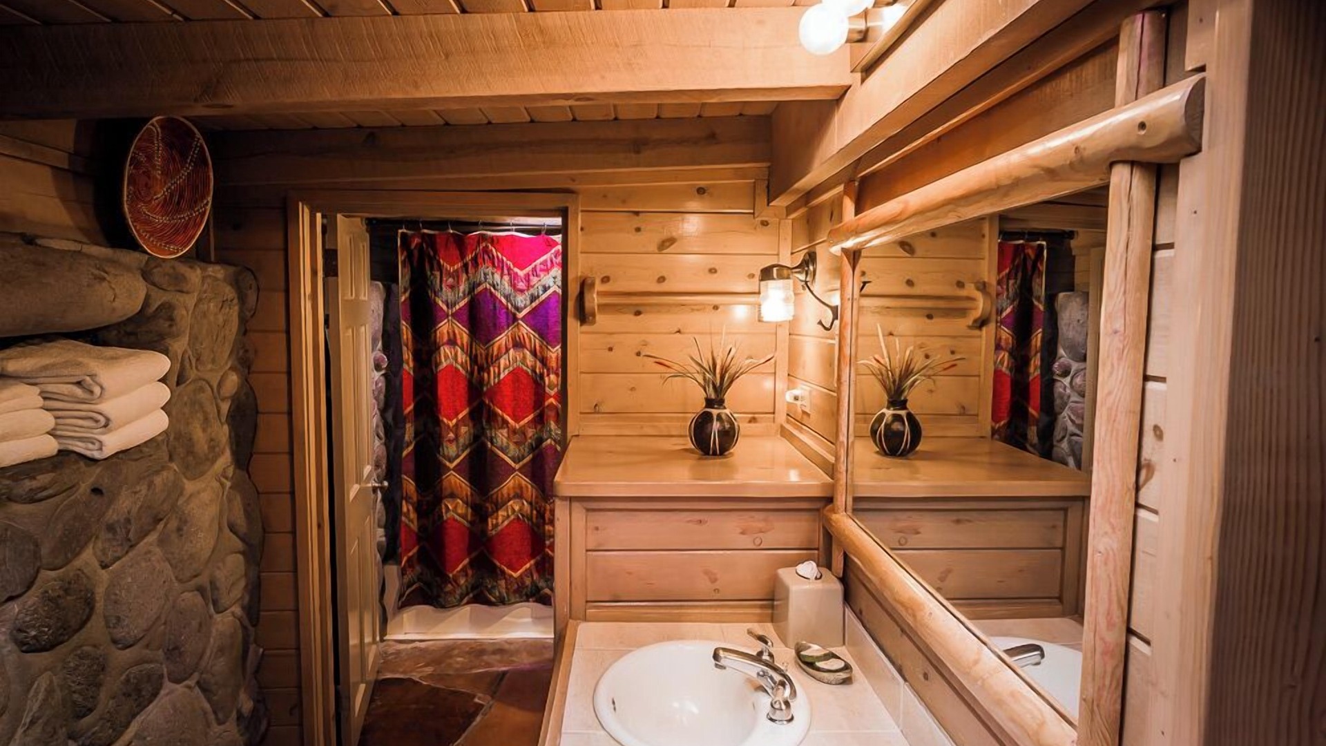 Photo of Bathroom in Sedona