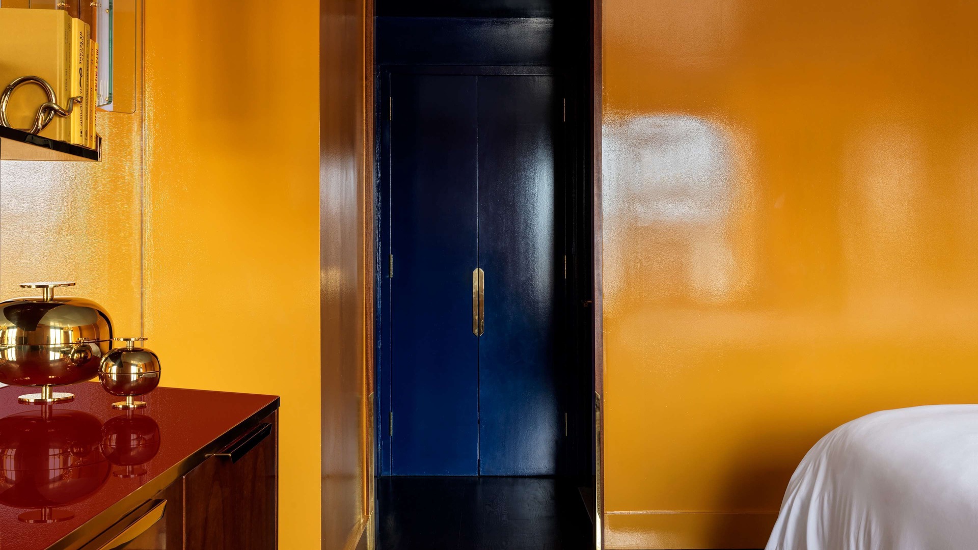 Photo of Bedroom in SoHo