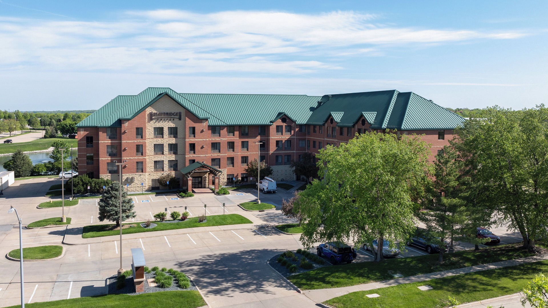 Photo of Outdoor in West Des Moines