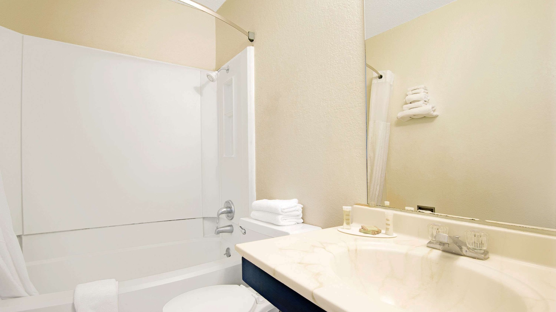 Photo of Bathroom in Mesilla Park