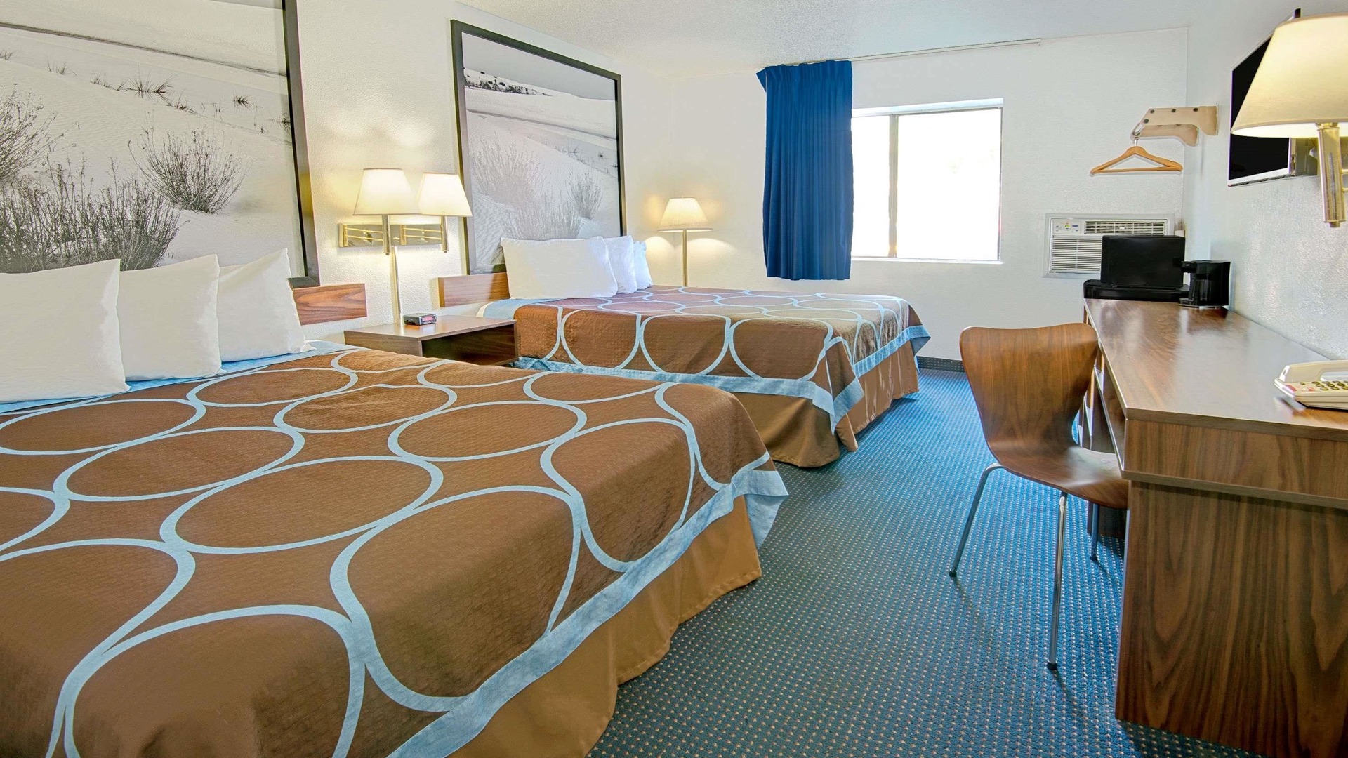 Photo of Bedroom in Mesilla Park