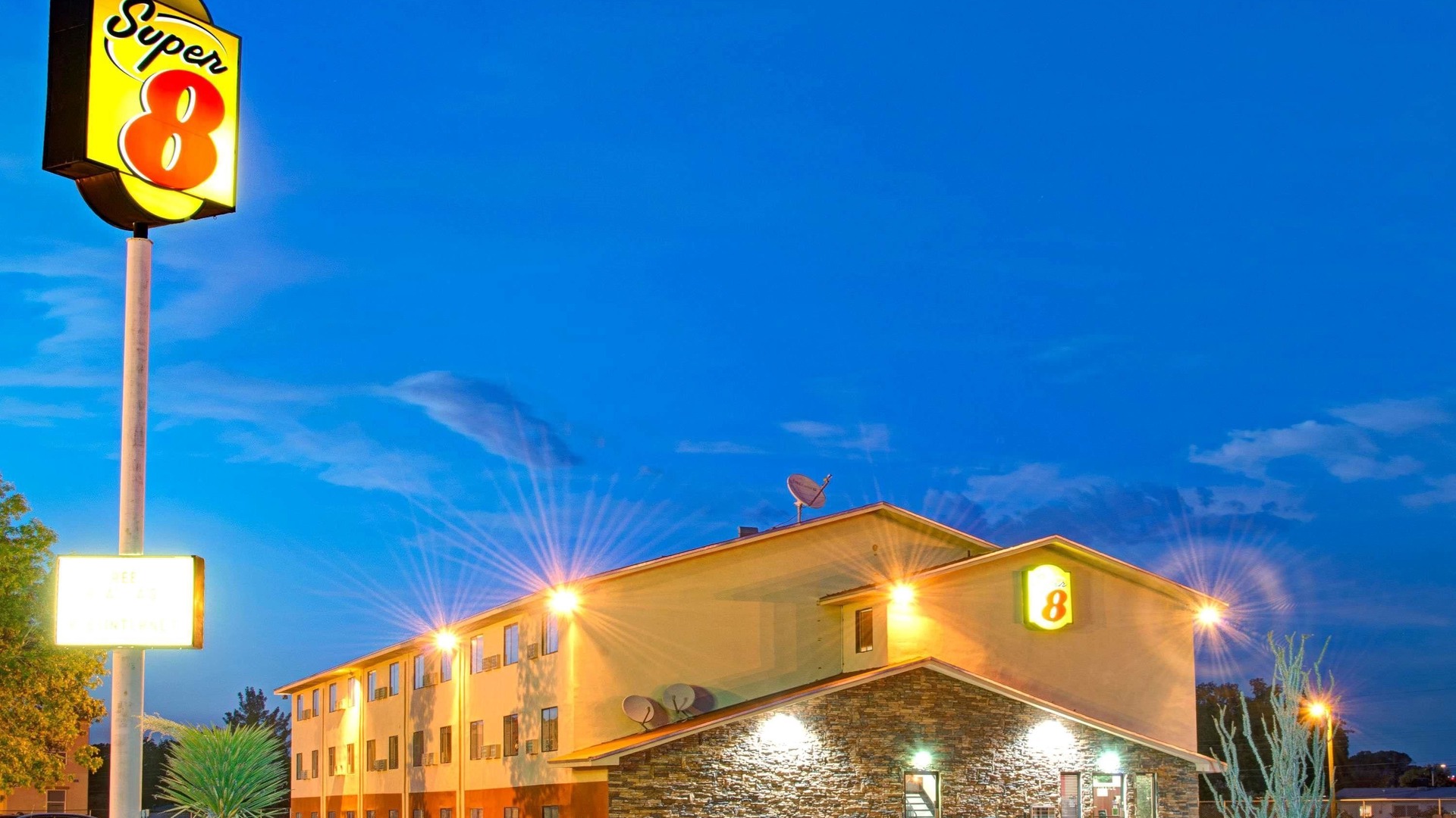 Photo of Outdoor in Mesilla Park