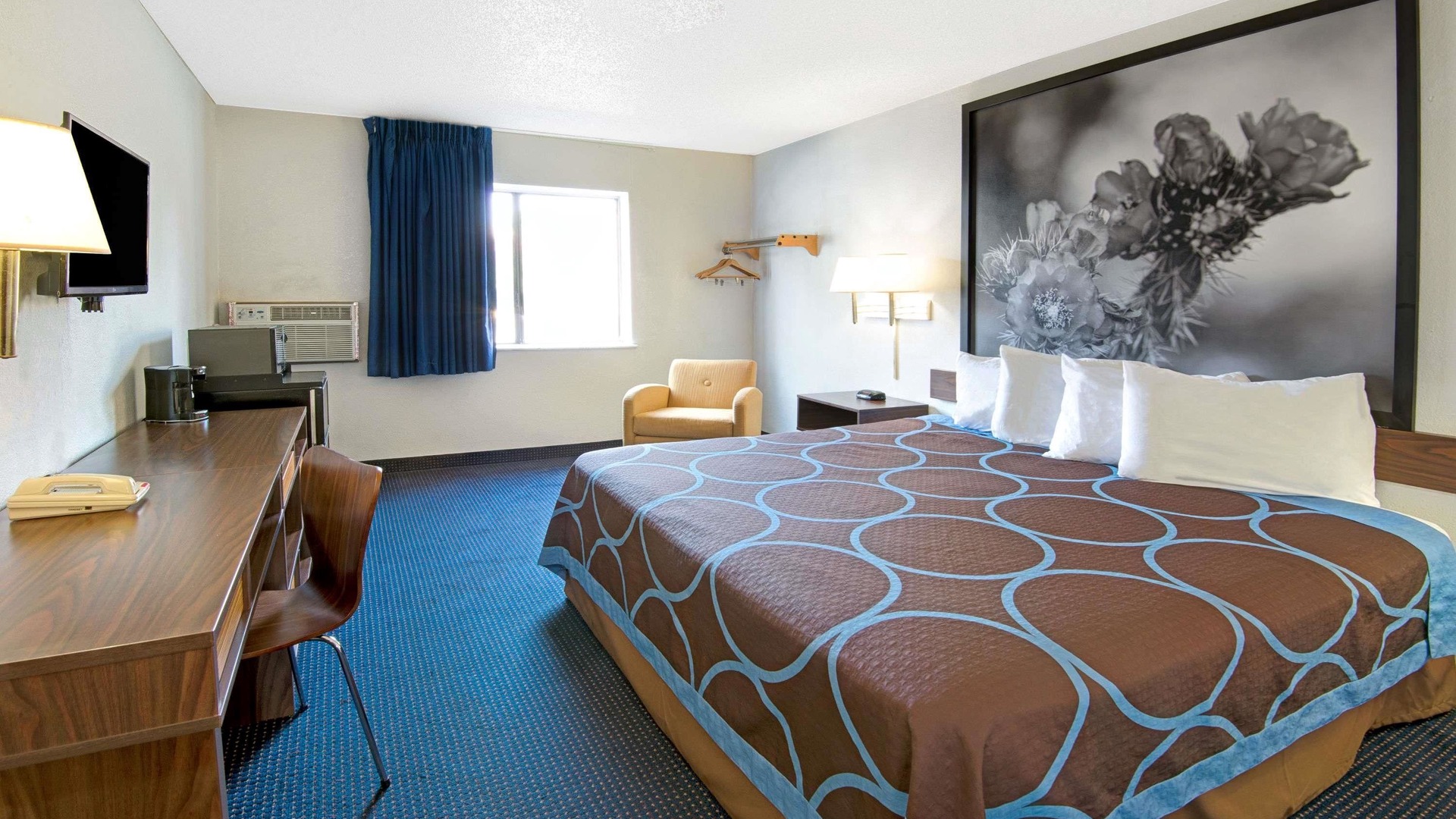 Photo of Bedroom in Mesilla Park