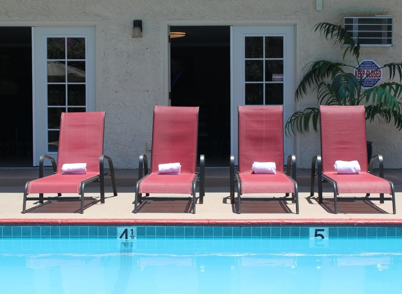 Photo of Outdoor in Clairemont