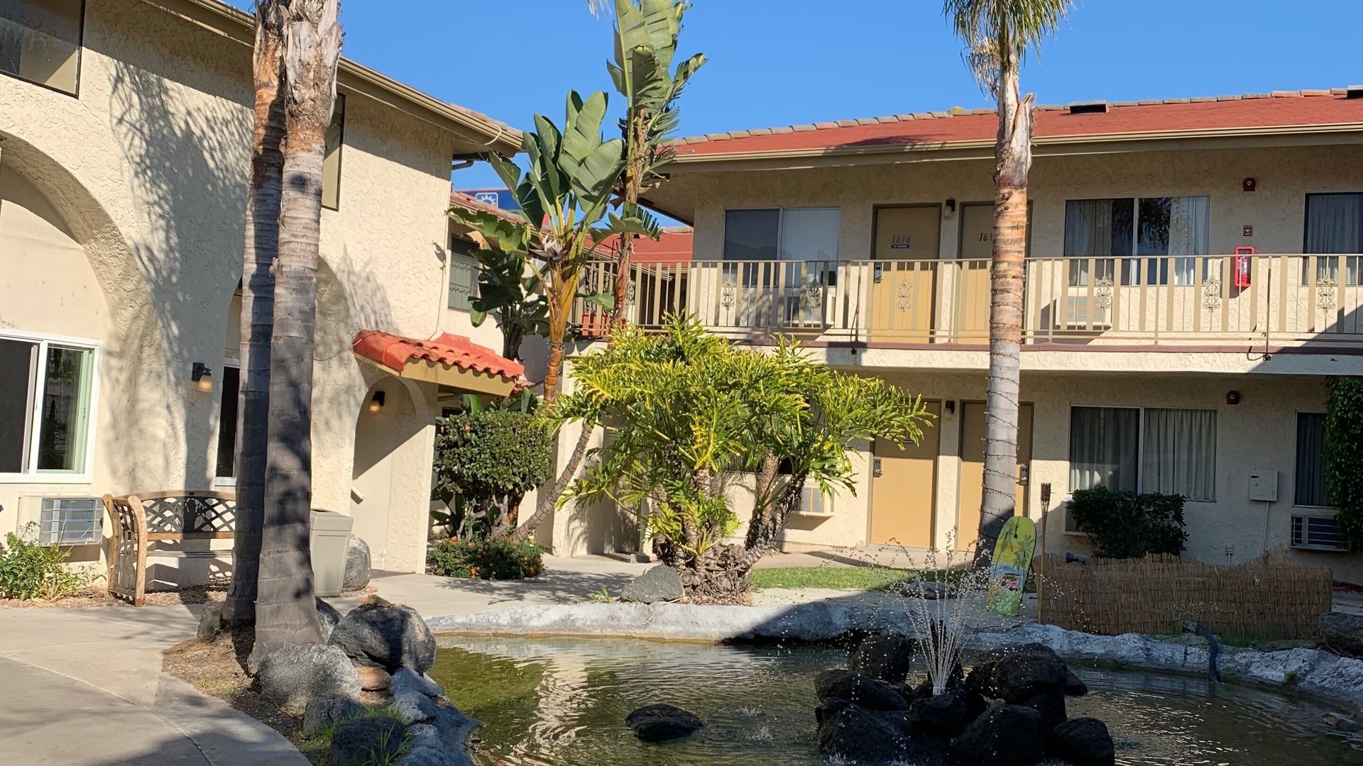 Photo of Outdoor in Clairemont