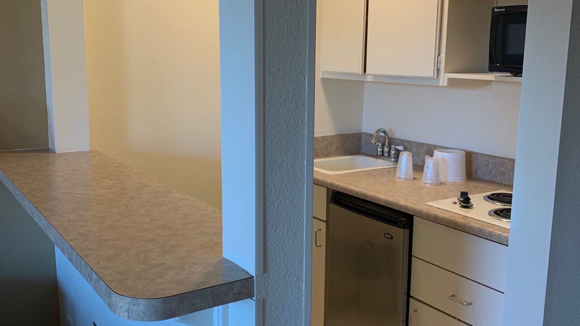 Photo of Kitchen in Clairemont