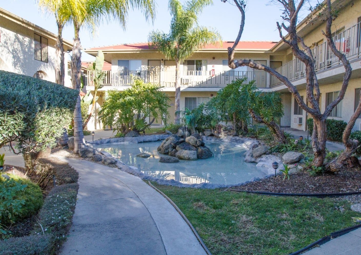 Photo of Outdoor in Clairemont