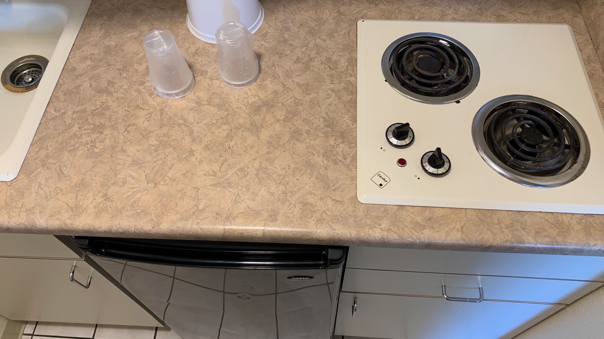 Photo of Kitchen in Clairemont