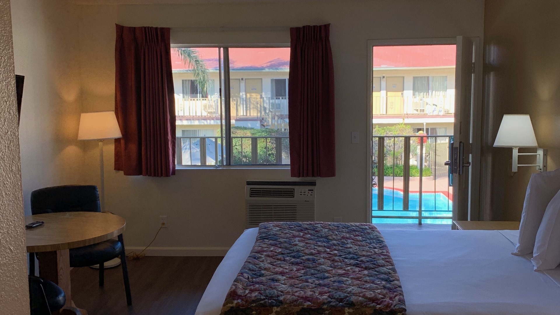 Photo of Bedroom in Clairemont