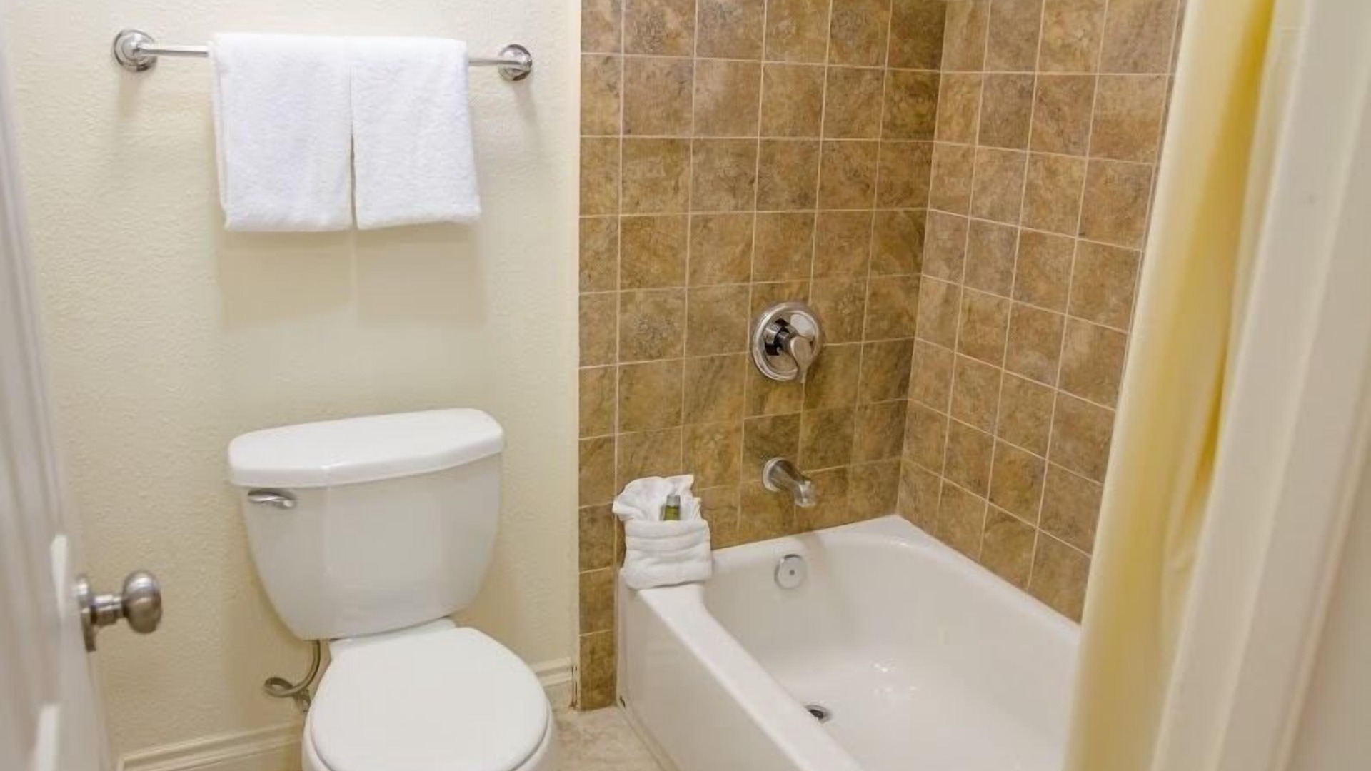 Photo of Bathroom in Clairemont