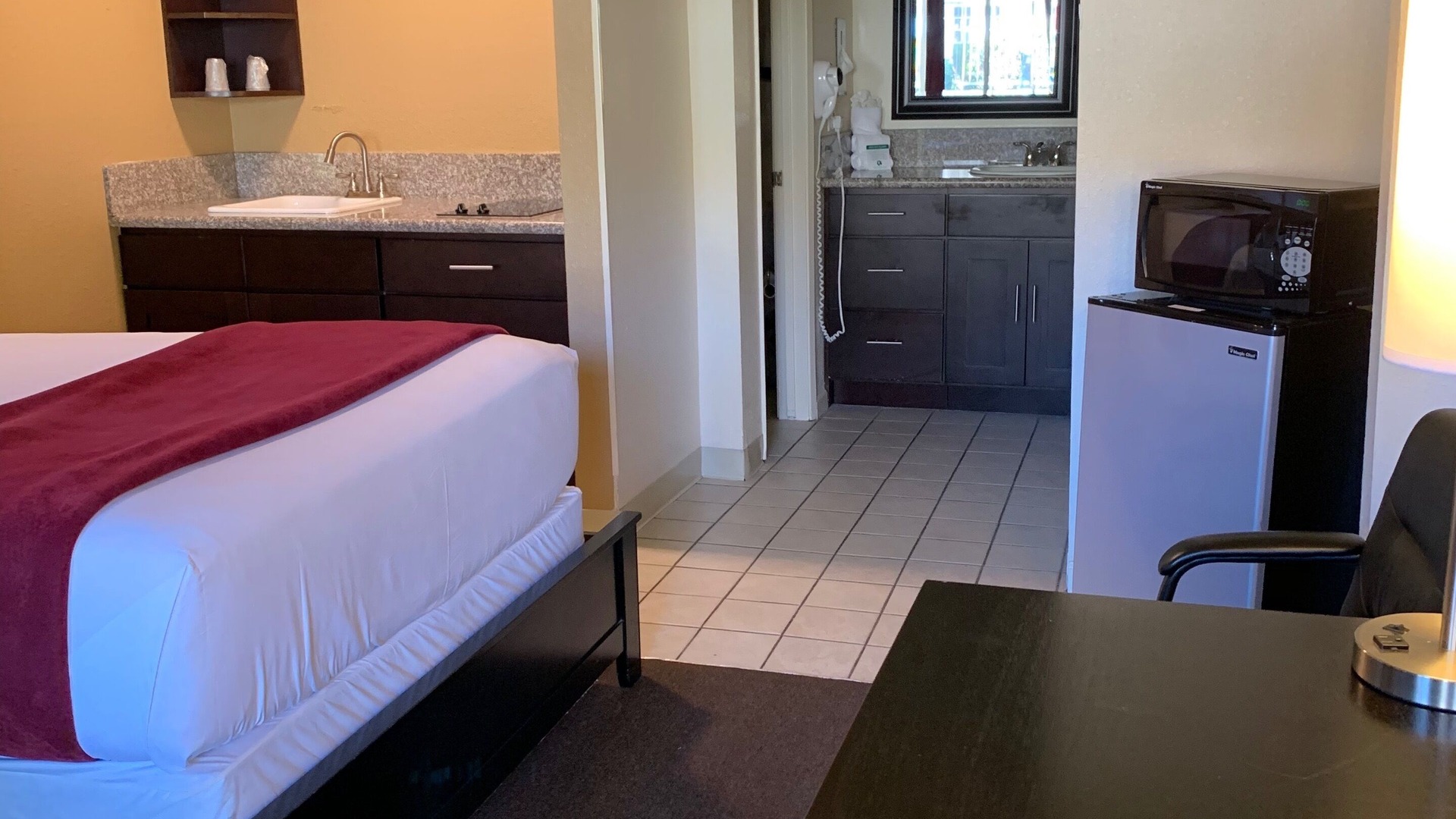 Photo of Bedroom in Clairemont