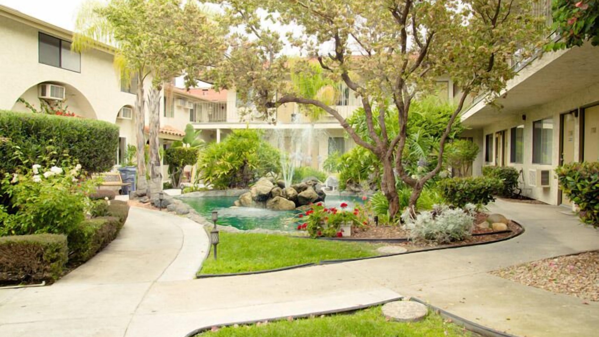 Photo of Outdoor in Clairemont