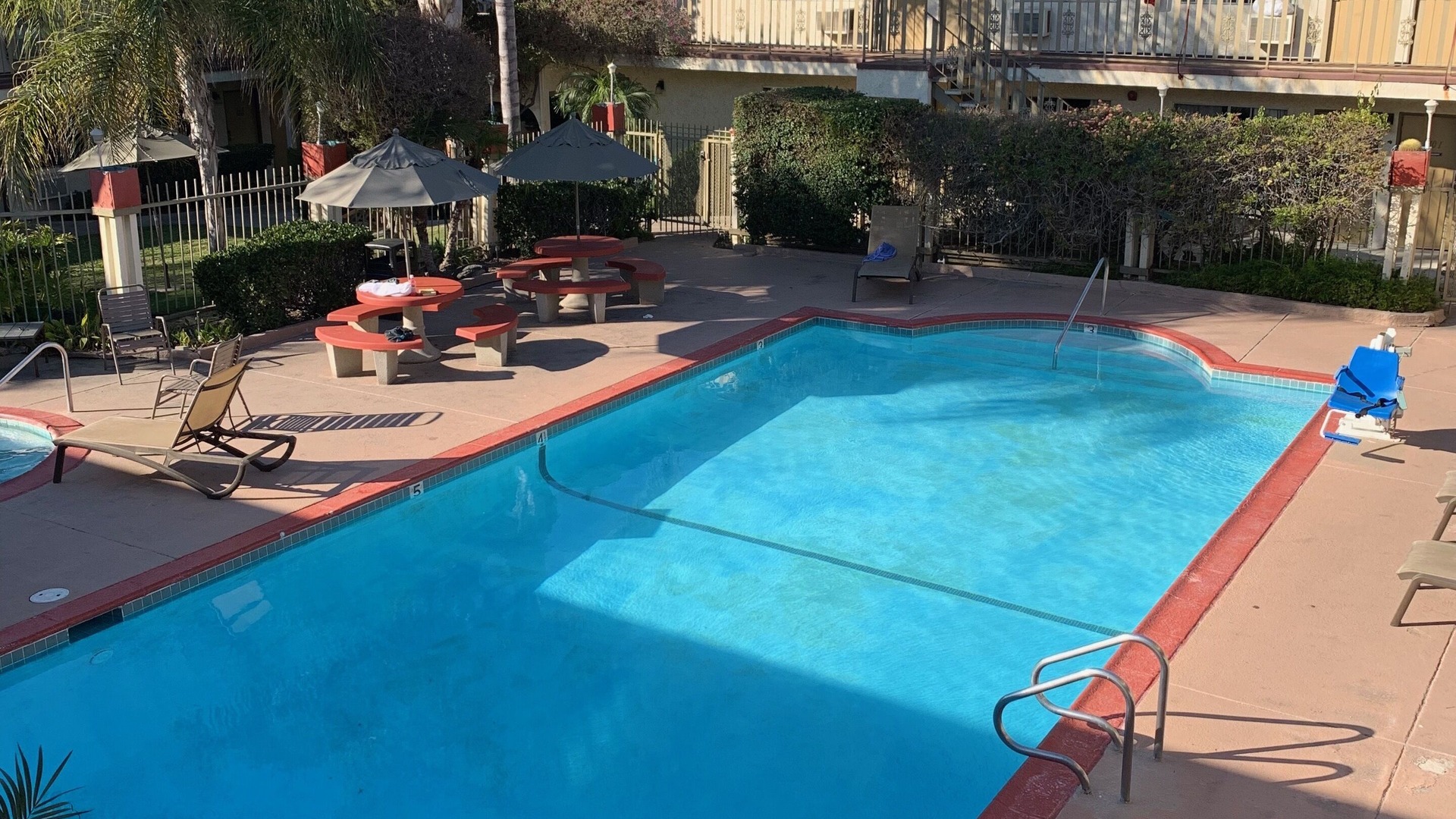 Photo of Outdoor in Clairemont