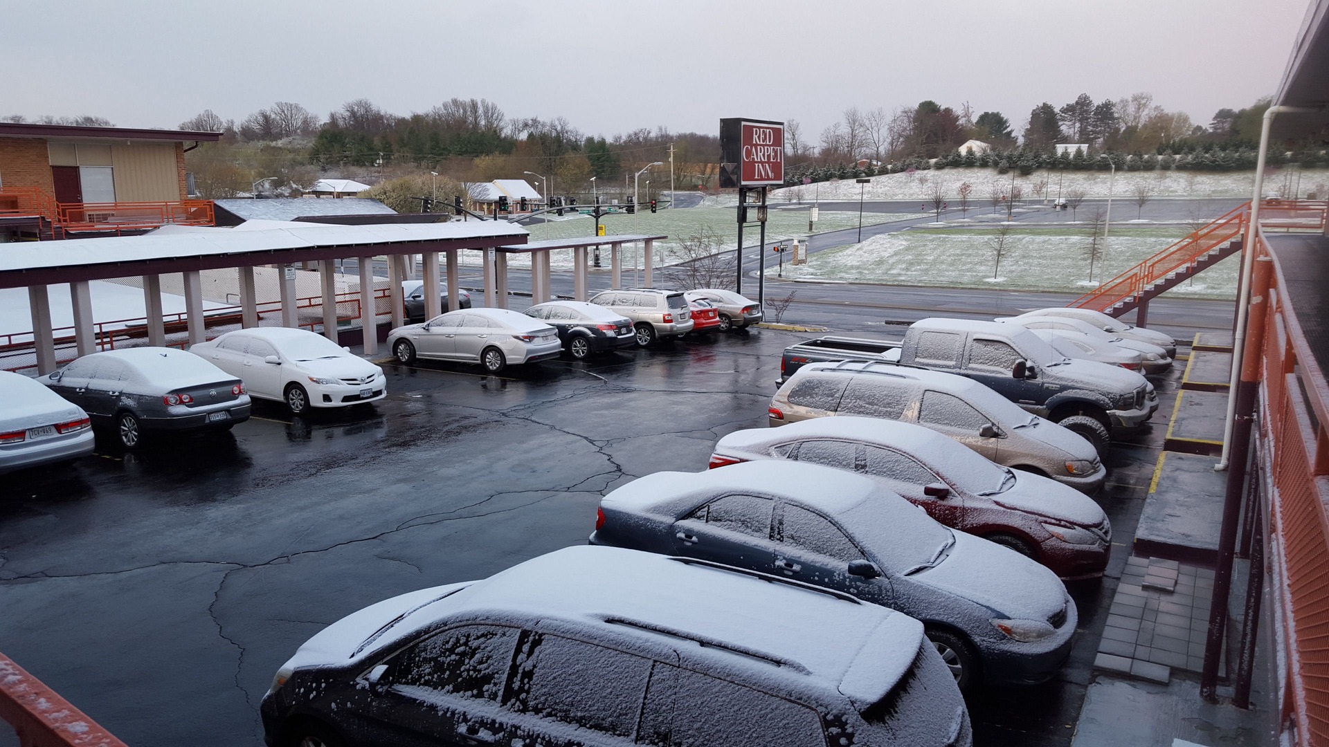 Photo of Others in Grissom - Highland