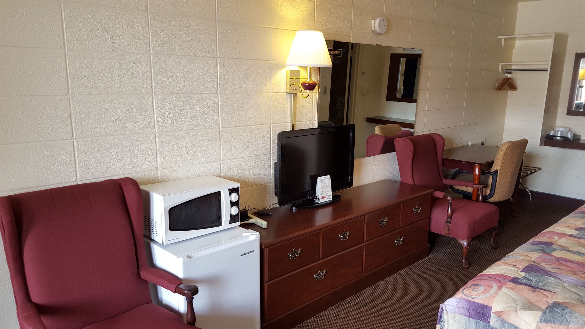 Photo of Livingroom in Grissom - Highland