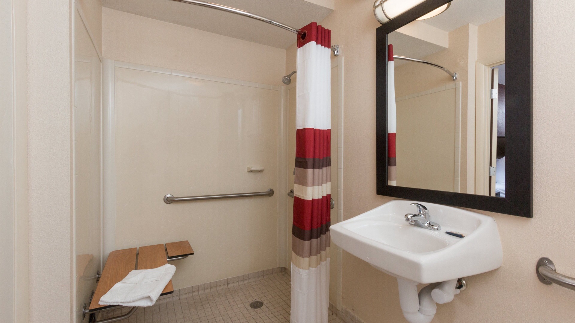 Photo of Bathroom in Columbus