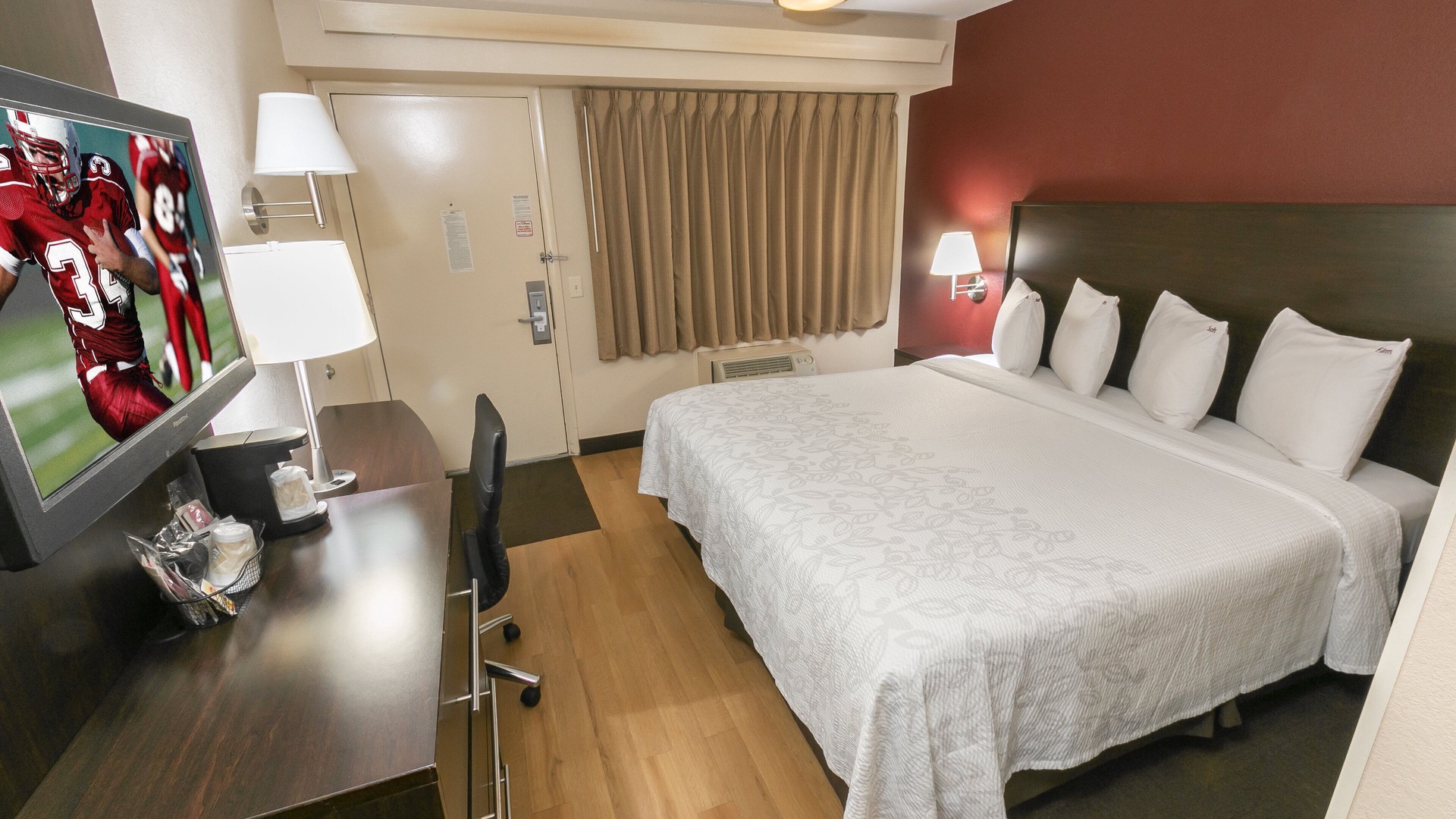 Photo of Bedroom in Columbus
