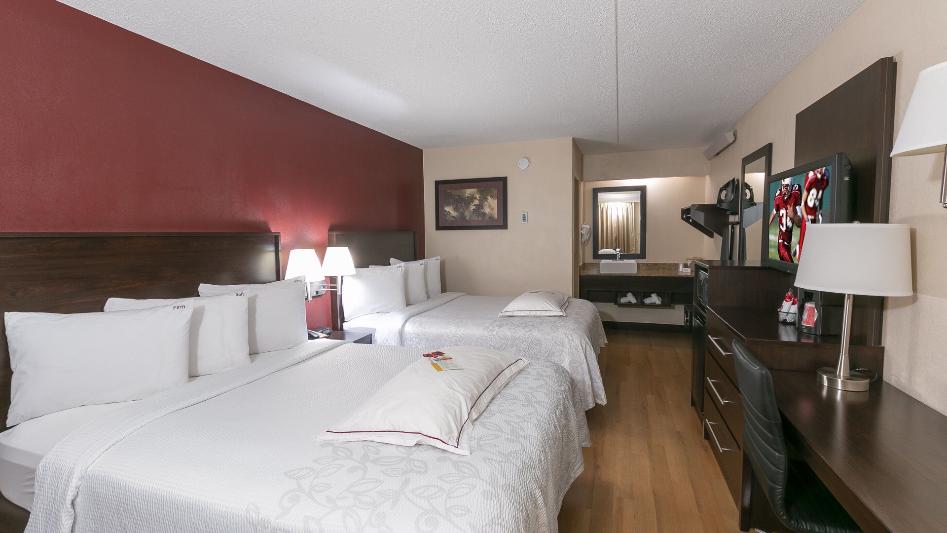Photo of Bedroom in Columbus