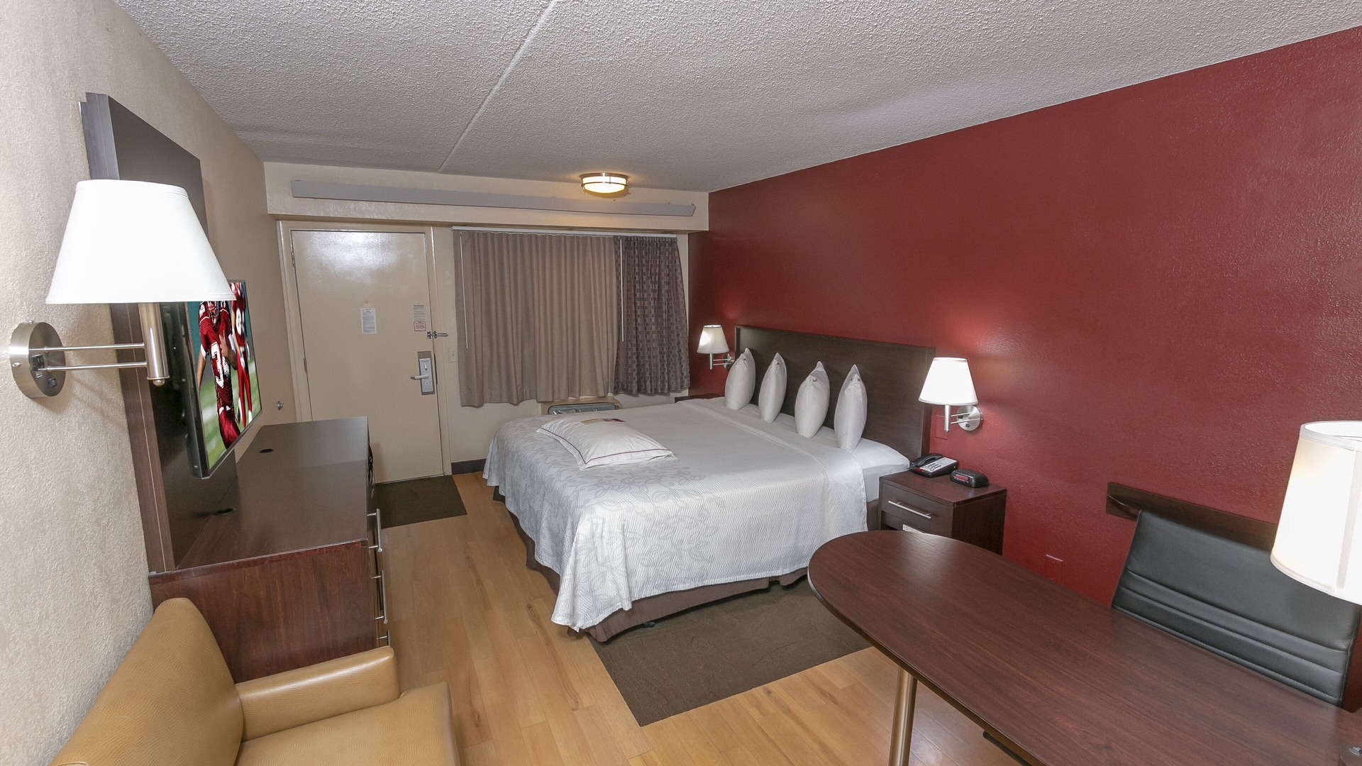 Photo of Bedroom in Columbus