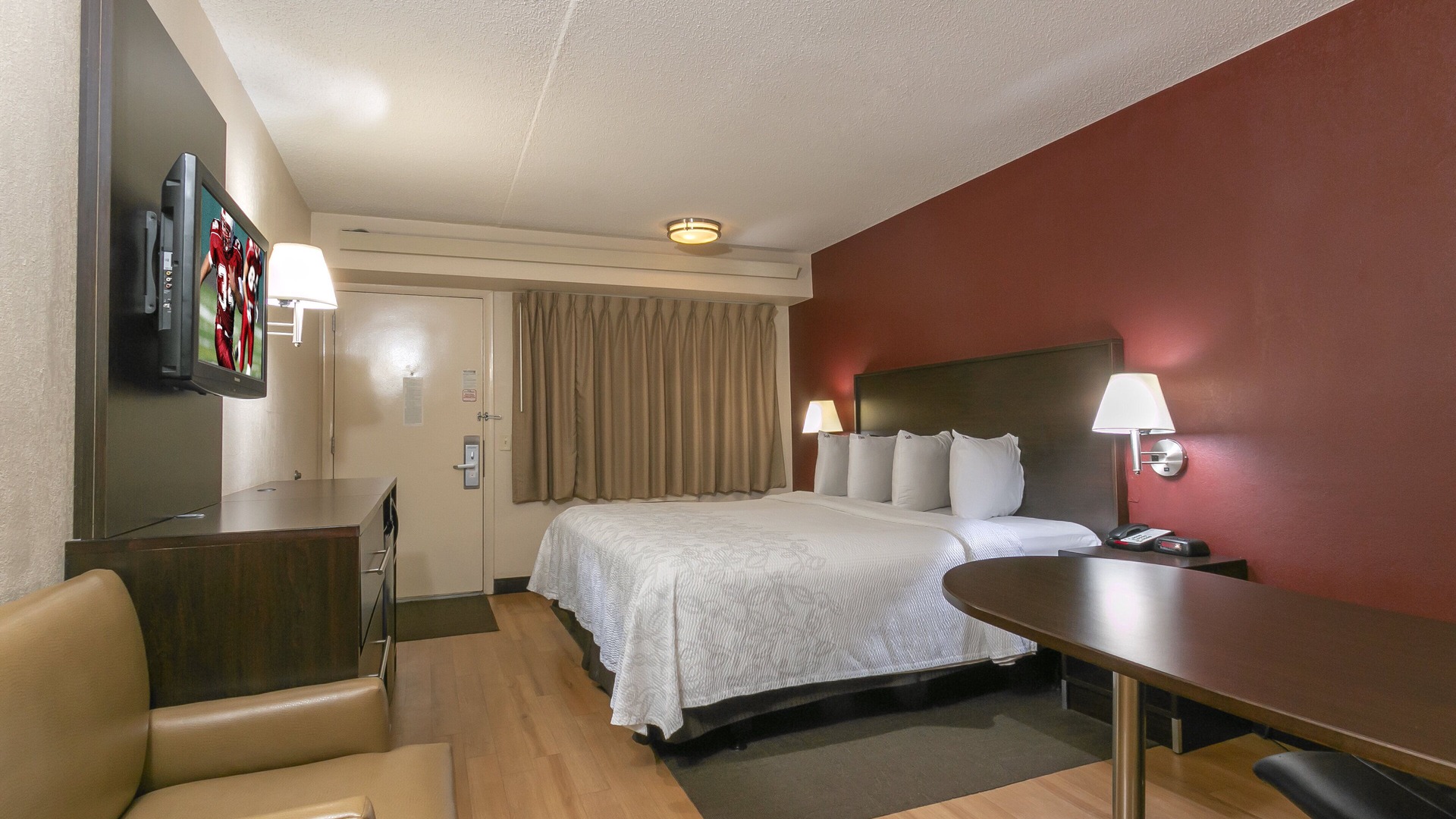 Photo of Bedroom in Columbus