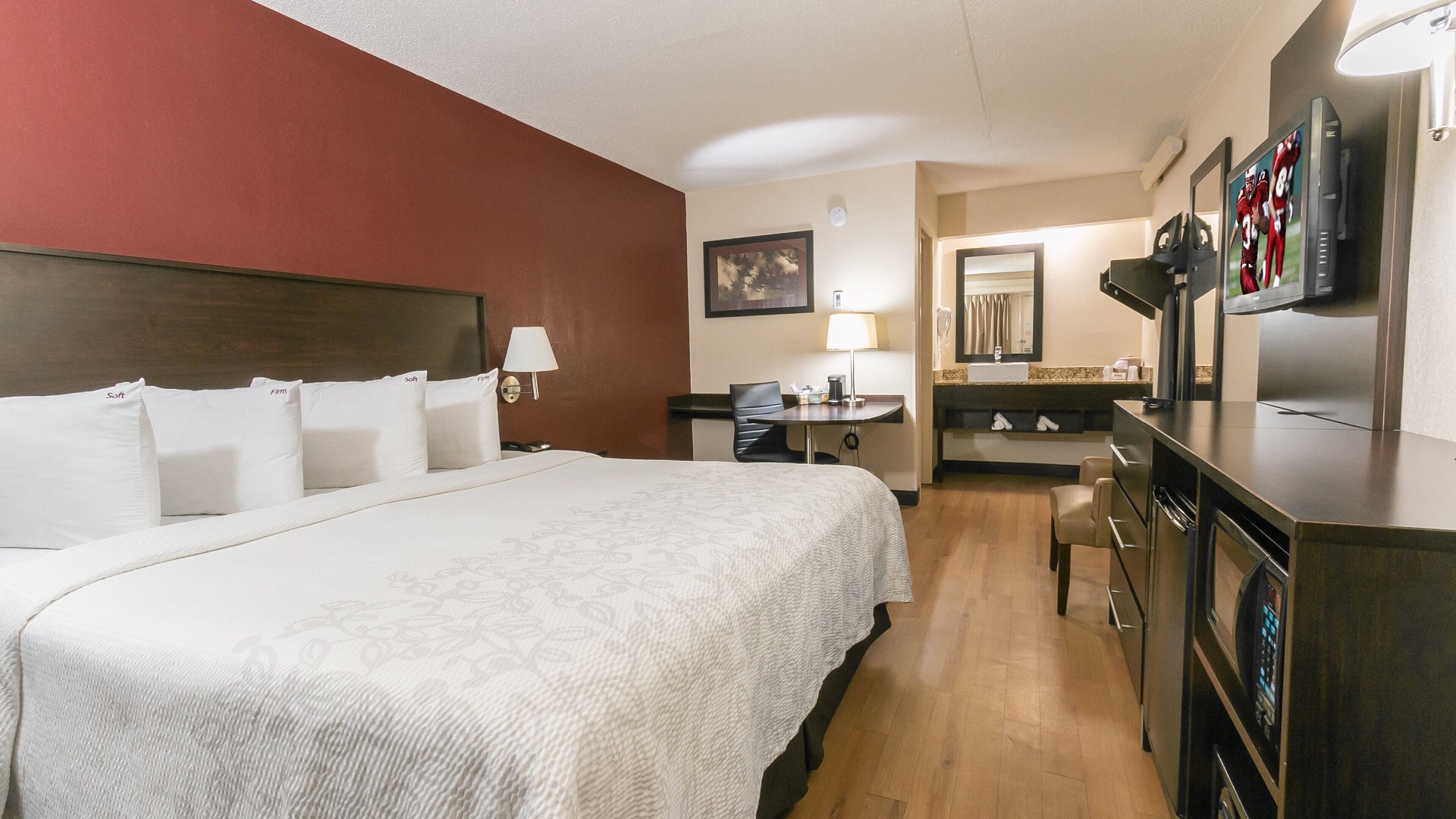 Photo of Bedroom in Columbus