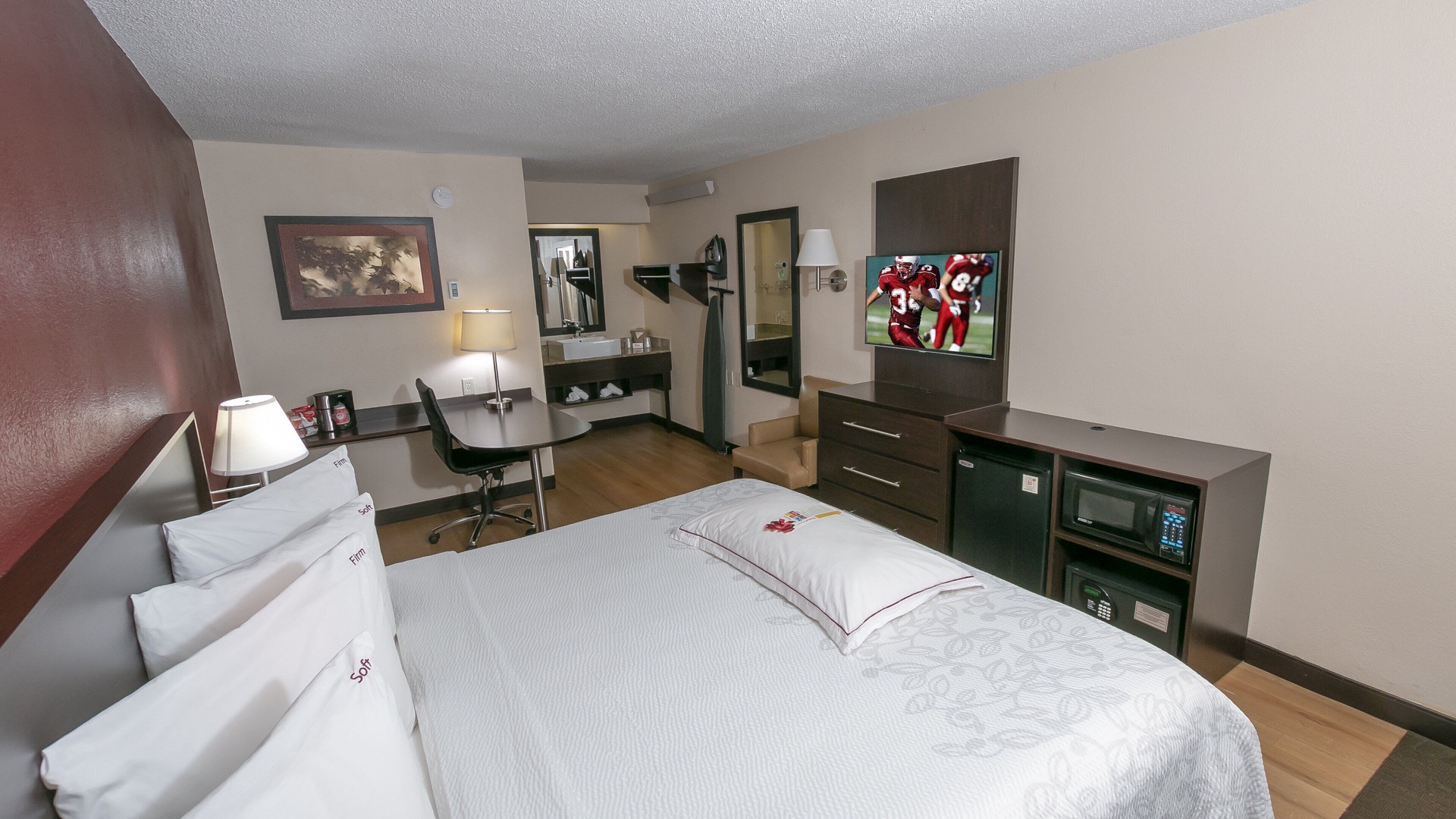 Photo of Bedroom in Columbus