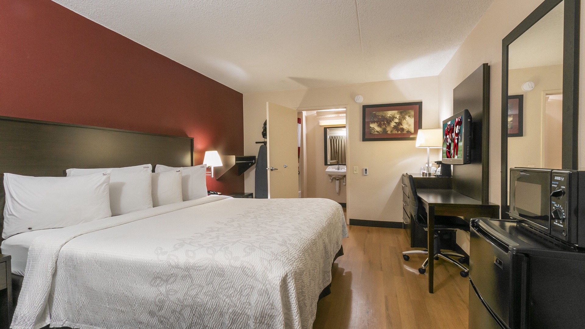Photo of Bedroom in Columbus