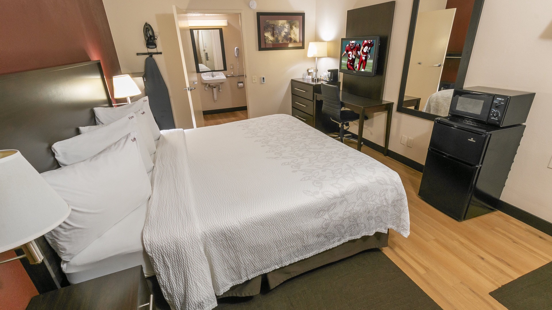 Photo of Bedroom in Columbus
