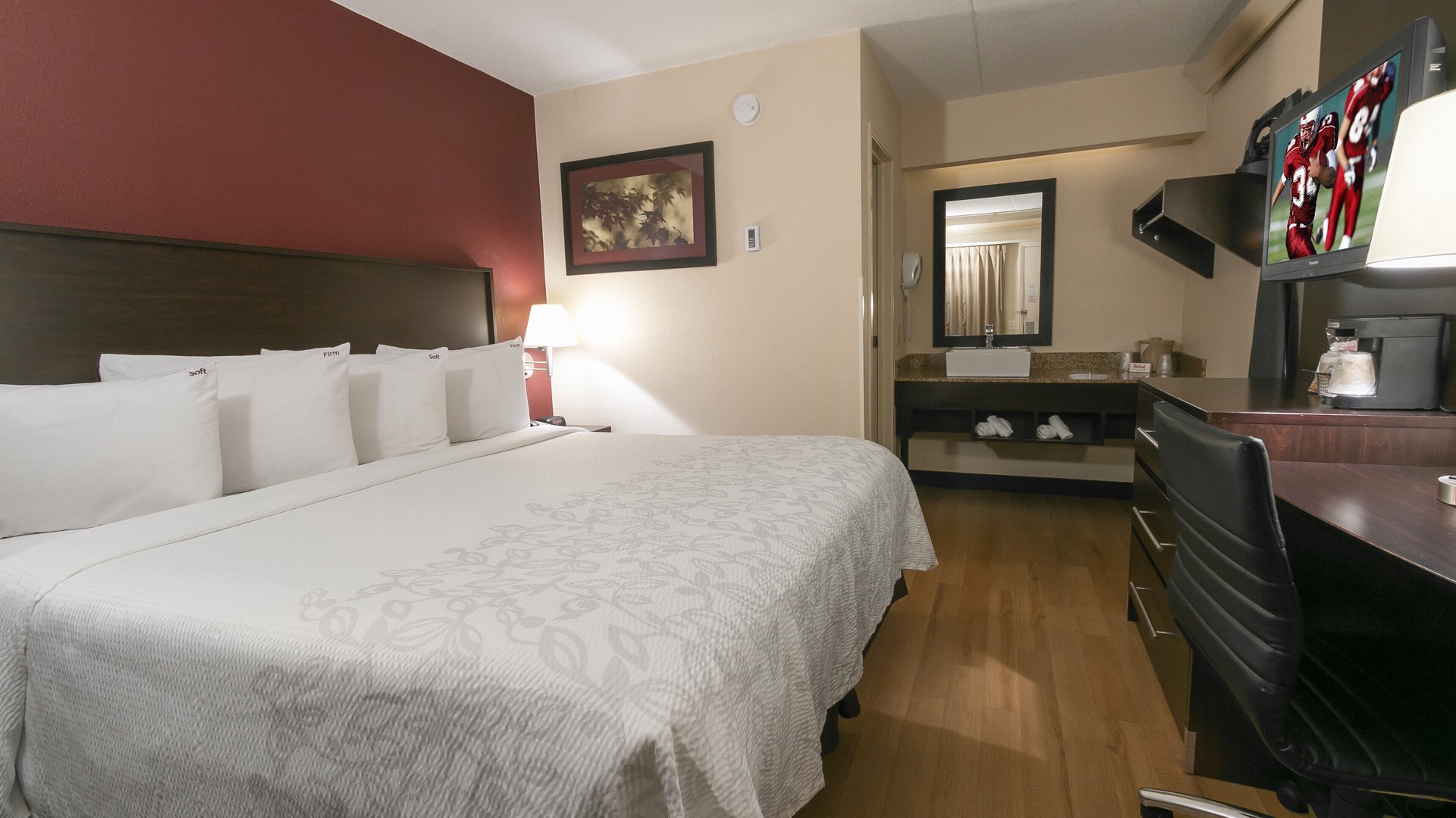 Photo of Bedroom in Columbus