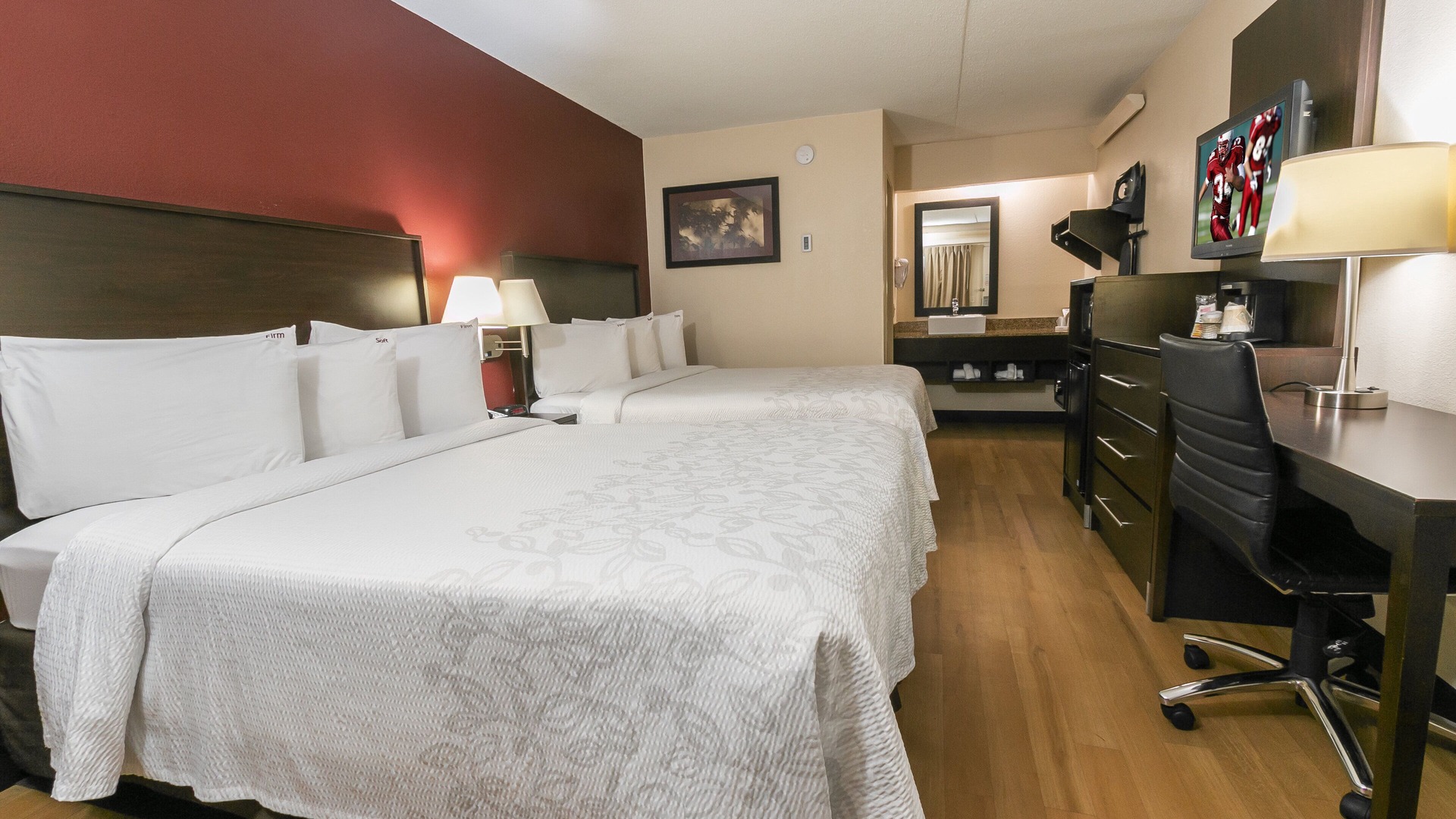 Photo of Bedroom in Columbus