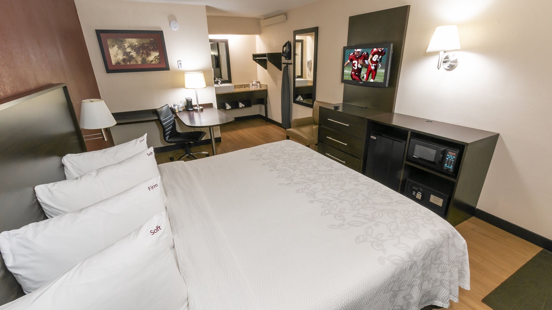 Photo of Bedroom in Columbus